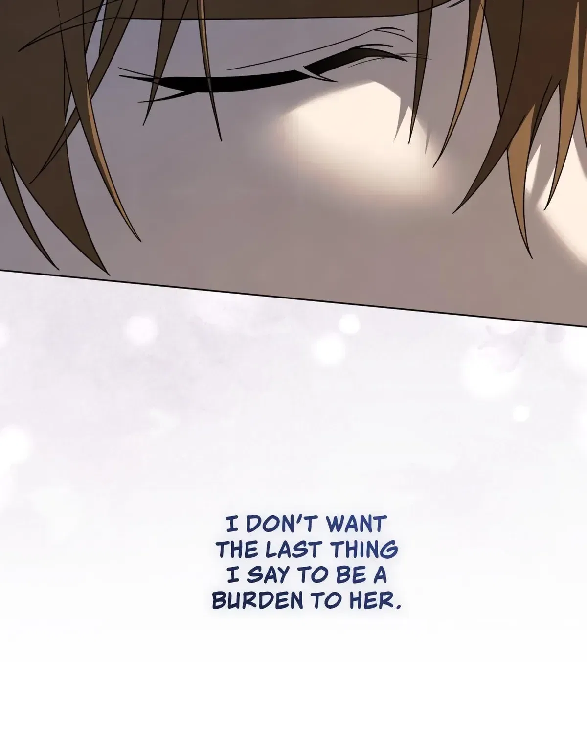 To The Witch Who Forgot The Bird Chapter 48 – Page 142