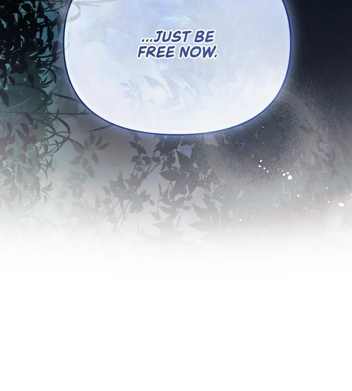 To The Witch Who Forgot The Bird Chapter 48 – Page 156