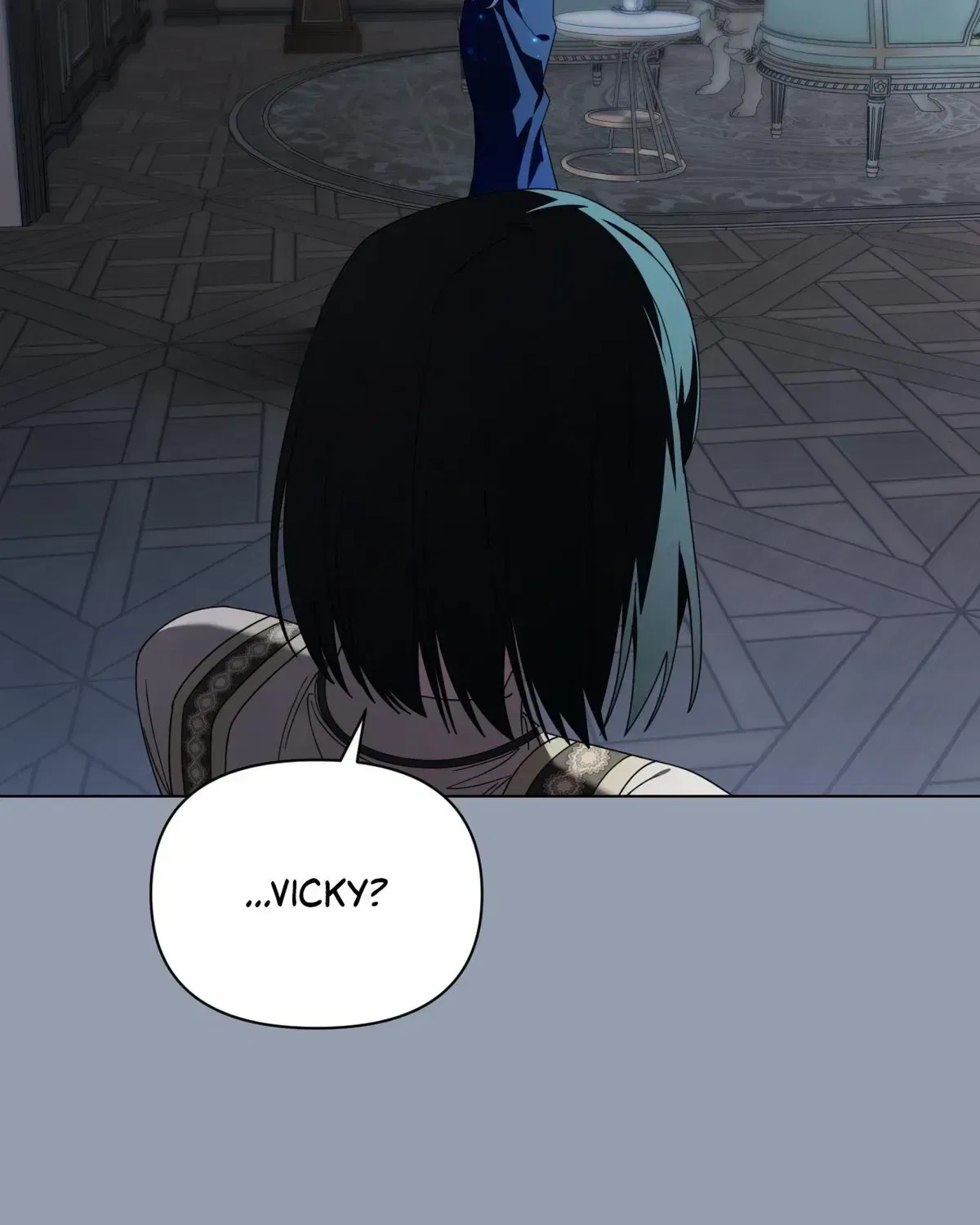 To The Witch Who Forgot The Bird Chapter 48 – Page 165