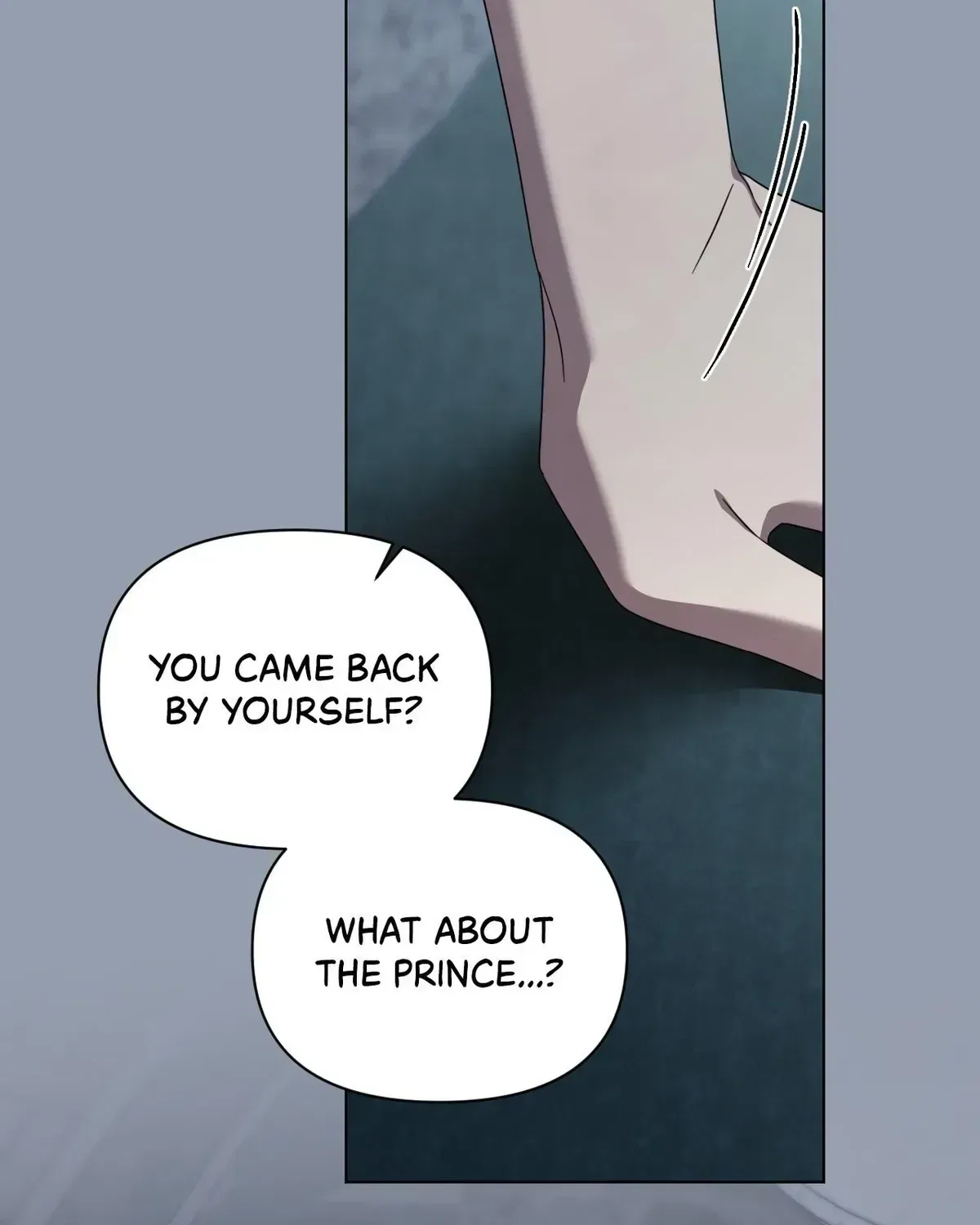 To The Witch Who Forgot The Bird Chapter 48 – Page 167