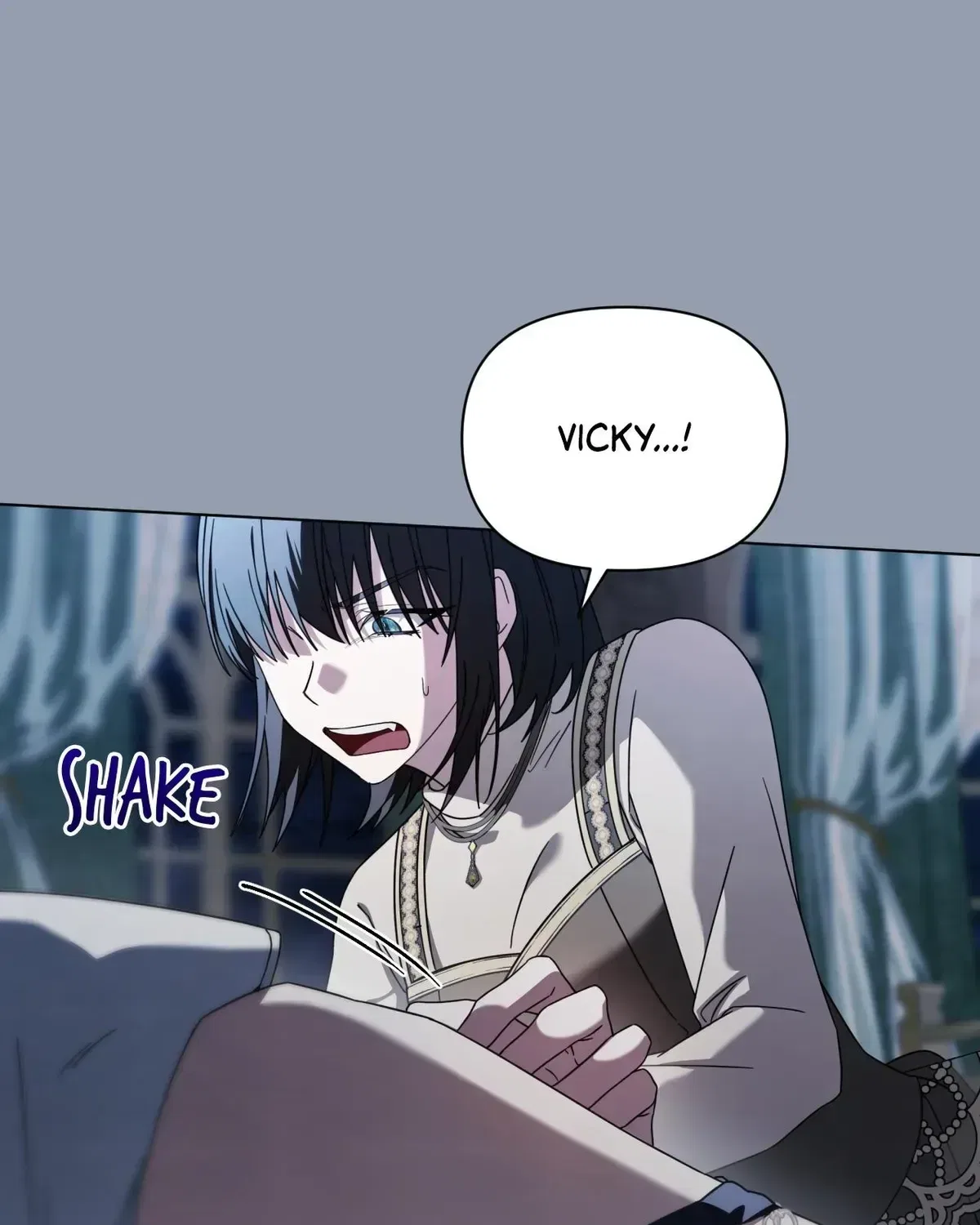 To The Witch Who Forgot The Bird Chapter 48 – Page 171