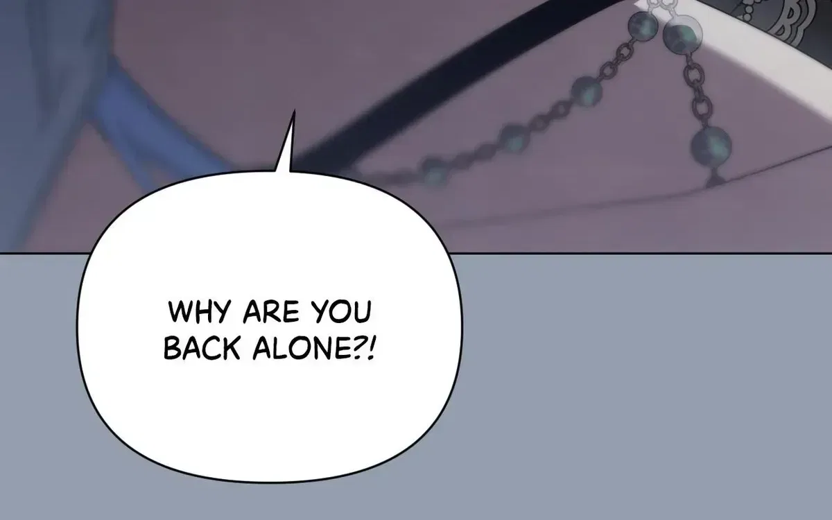 To The Witch Who Forgot The Bird Chapter 48 – Page 172