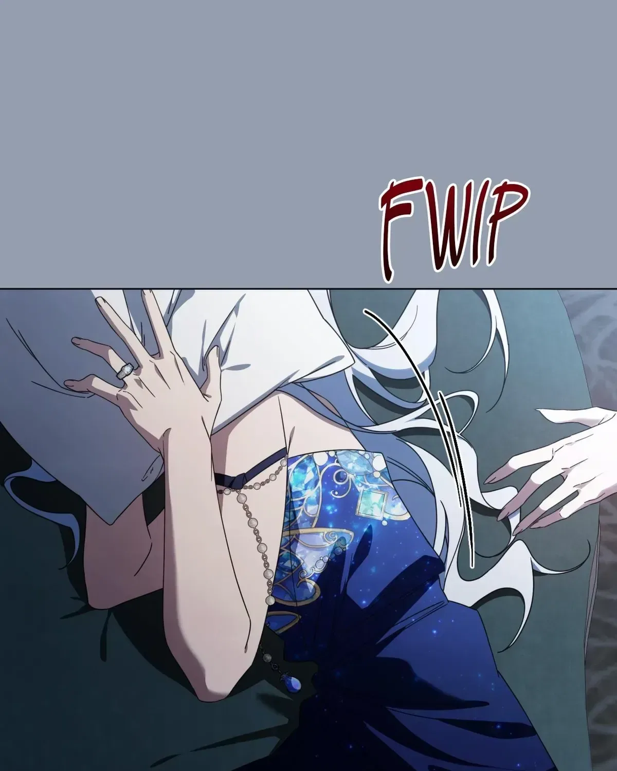 To The Witch Who Forgot The Bird Chapter 48 – Page 173