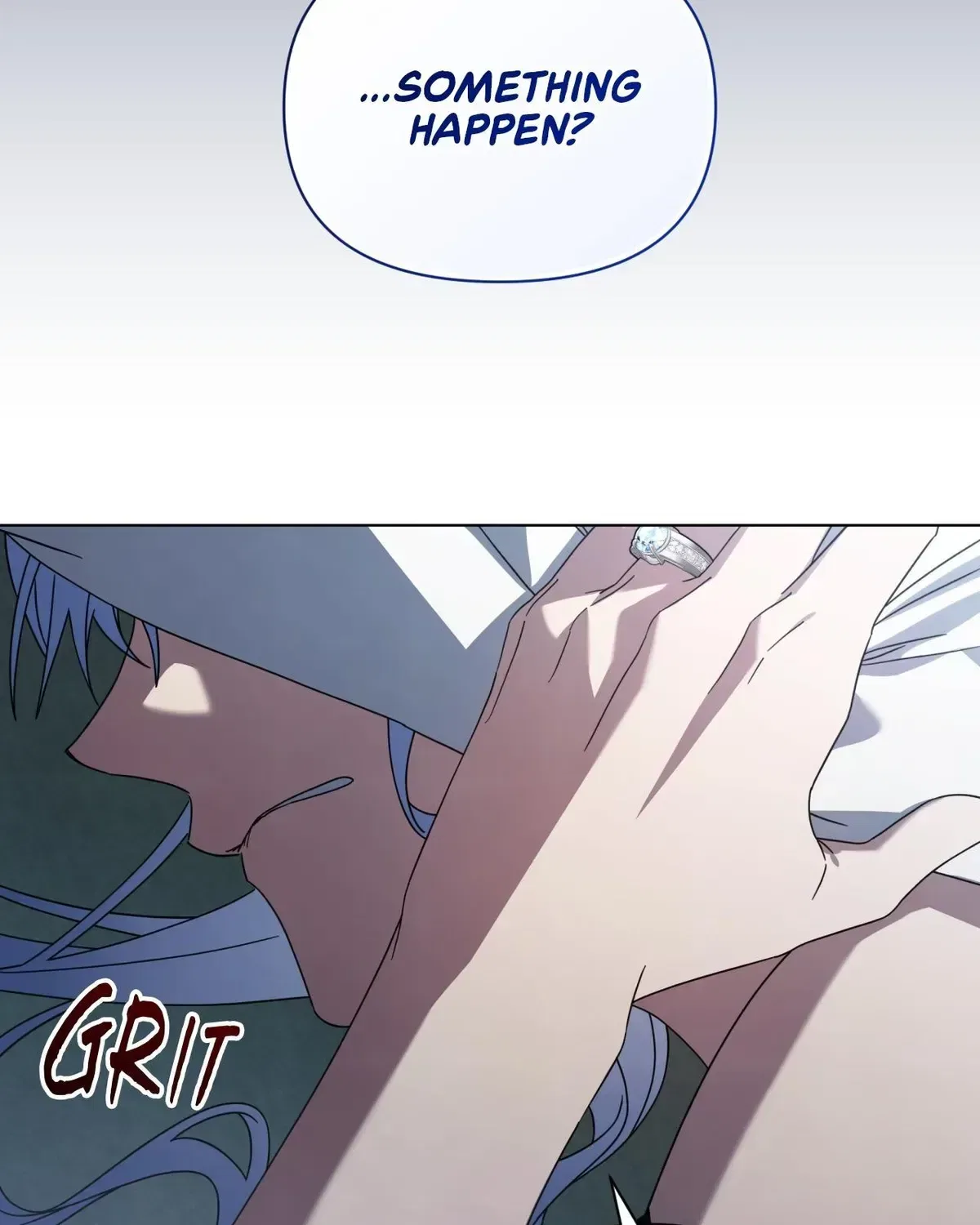 To The Witch Who Forgot The Bird Chapter 48 – Page 177