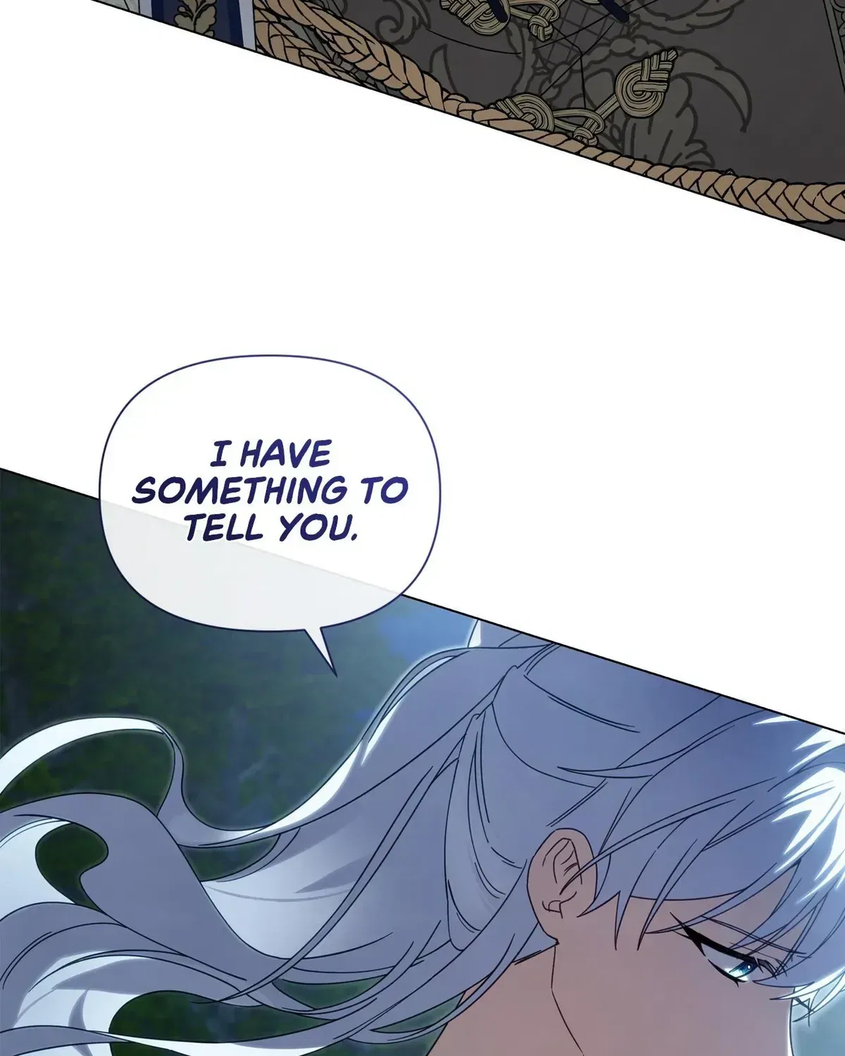 To The Witch Who Forgot The Bird Chapter 47 – Page 3