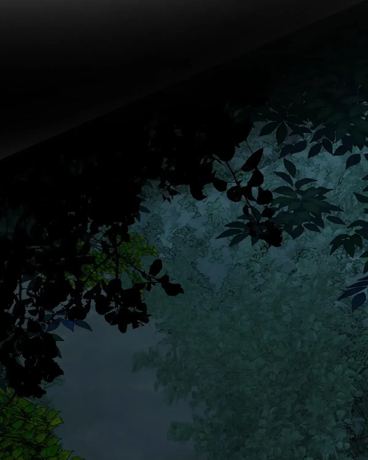 To The Witch Who Forgot The Bird Chapter 47 – Page 7