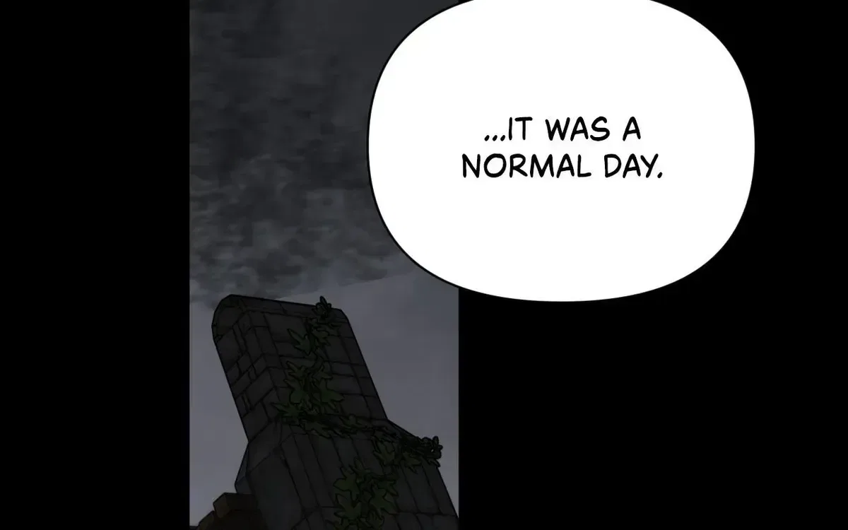 To The Witch Who Forgot The Bird Chapter 47 – Page 15