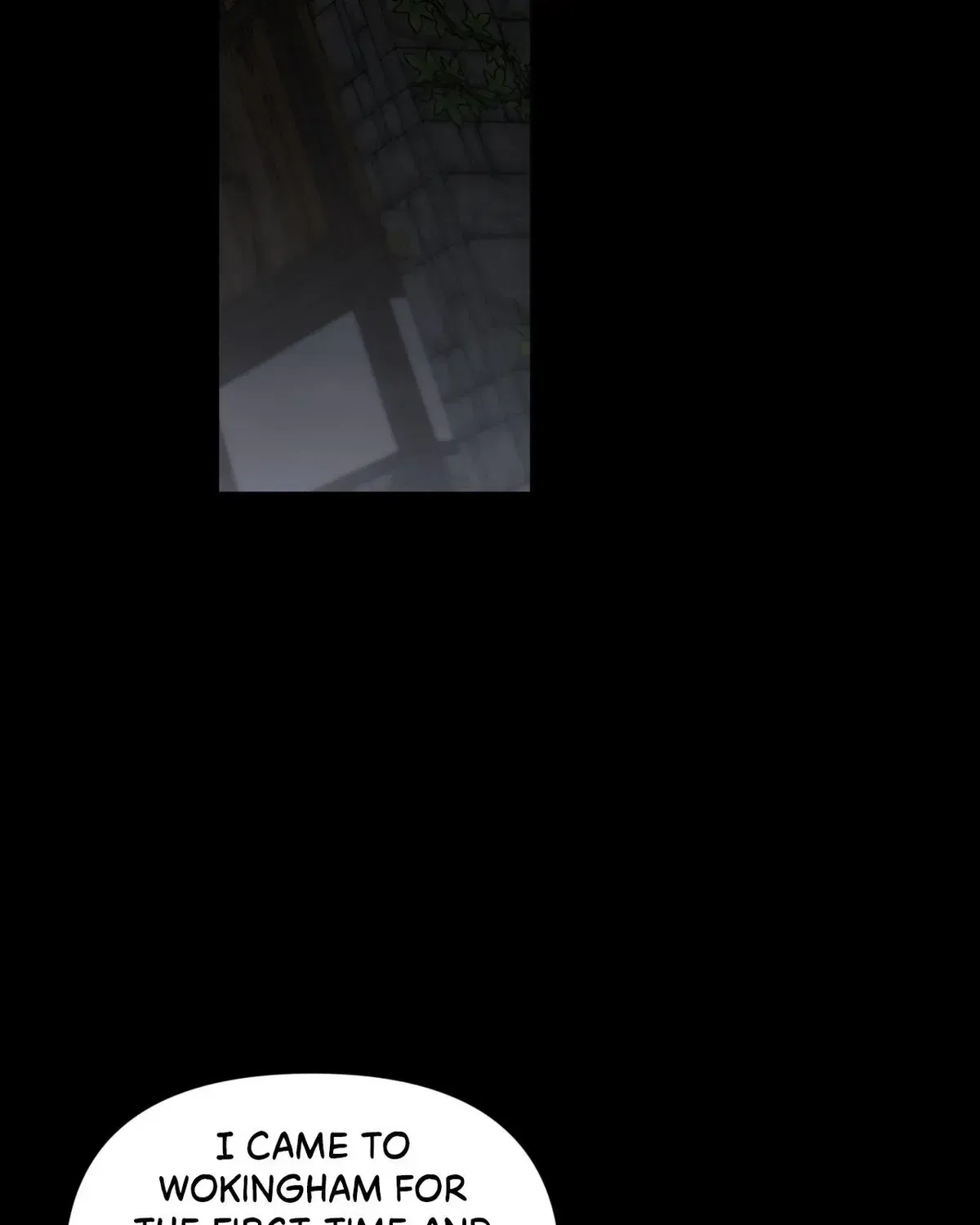 To The Witch Who Forgot The Bird Chapter 47 – Page 16