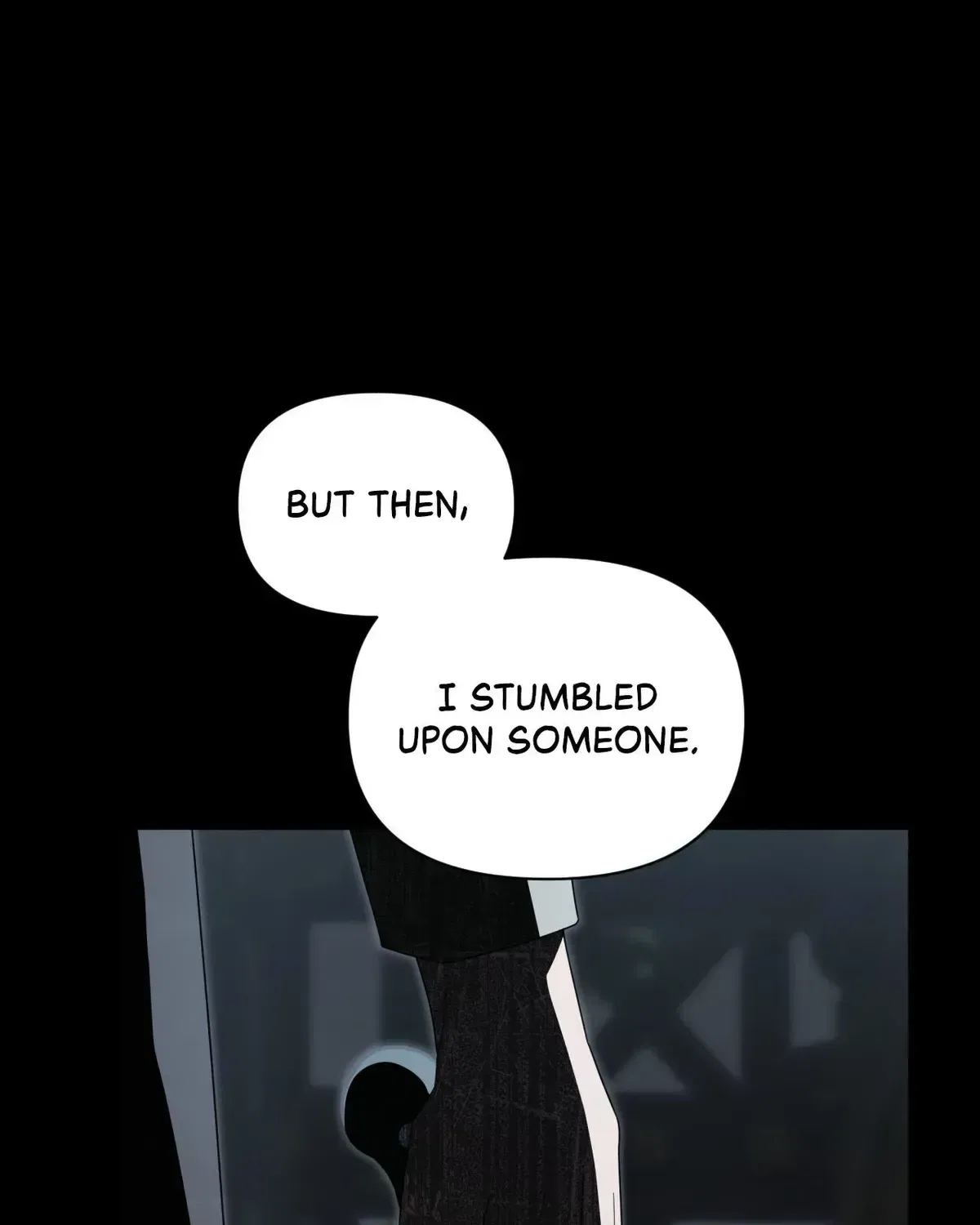 To The Witch Who Forgot The Bird Chapter 47 – Page 20