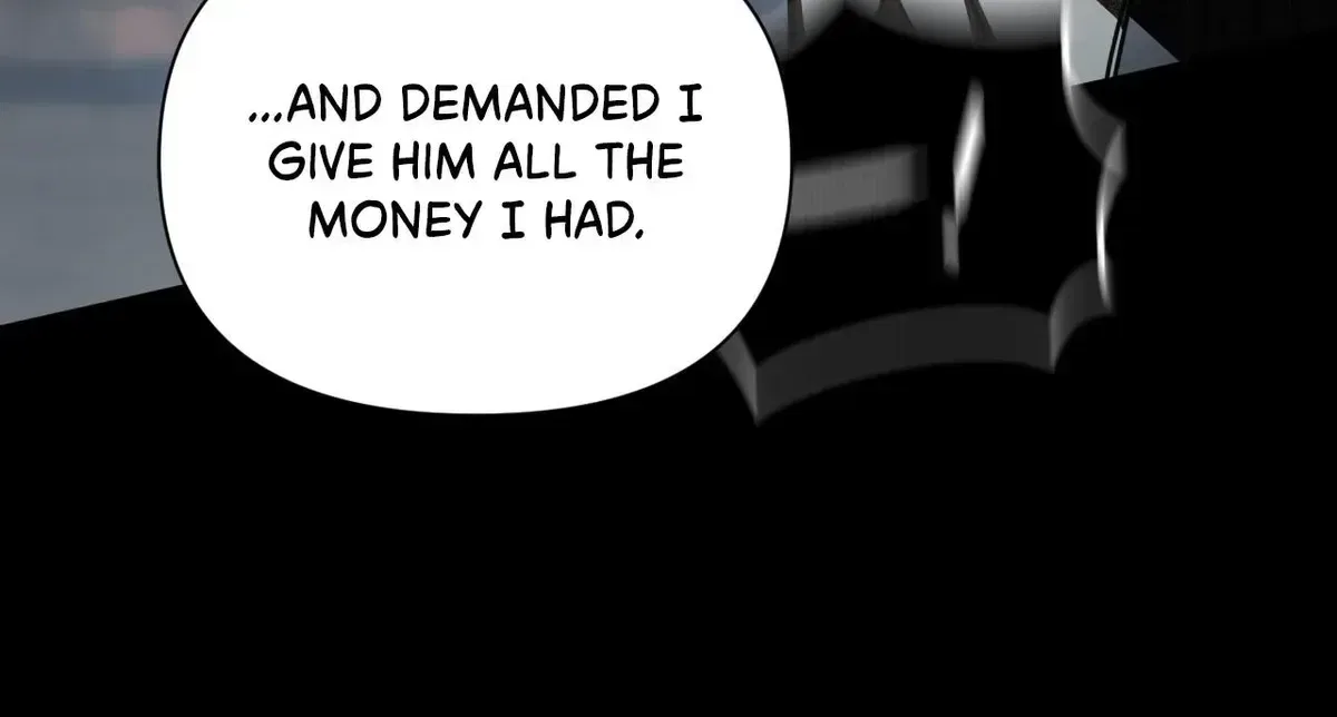 To The Witch Who Forgot The Bird Chapter 47 – Page 25