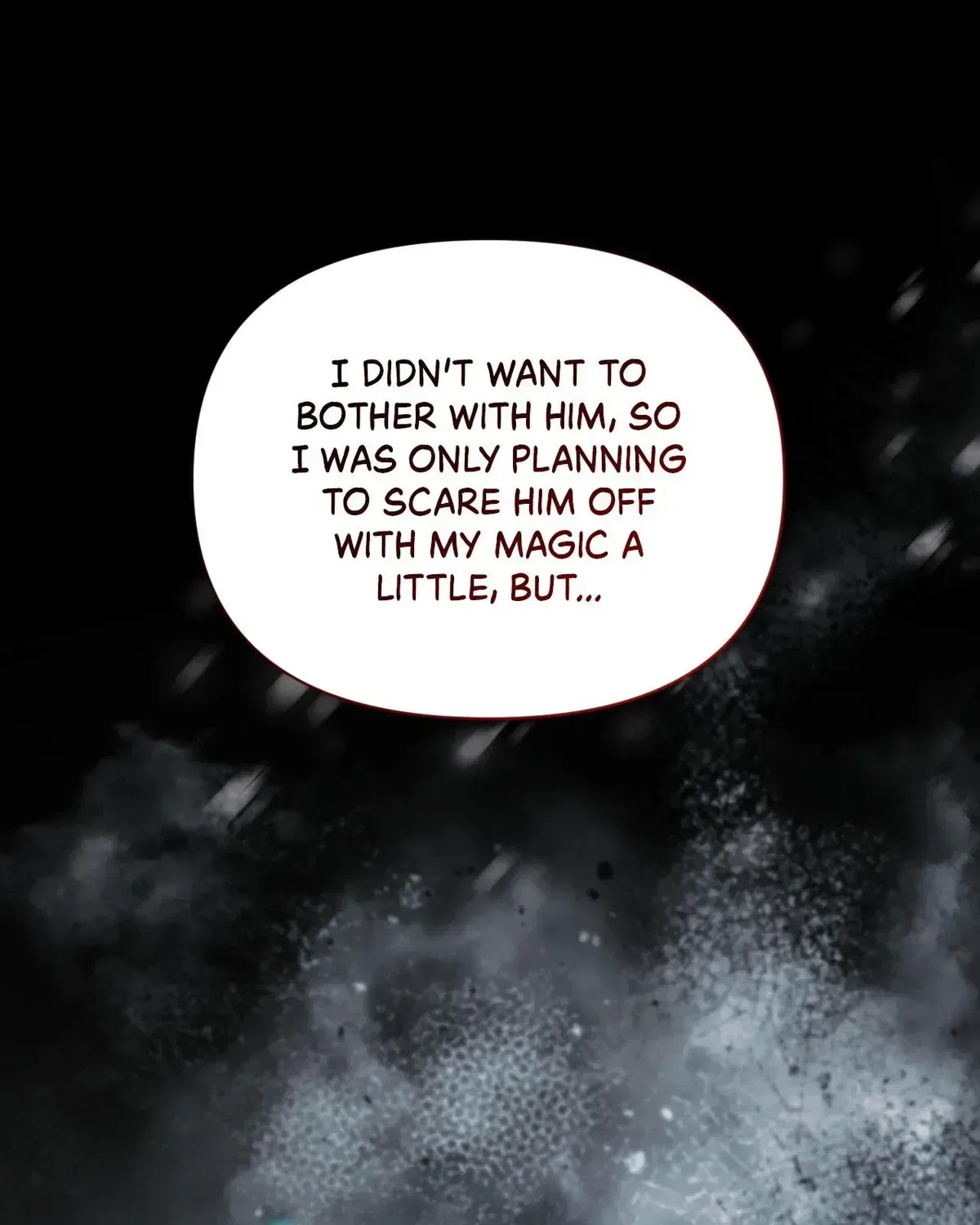 To The Witch Who Forgot The Bird Chapter 47 – Page 26