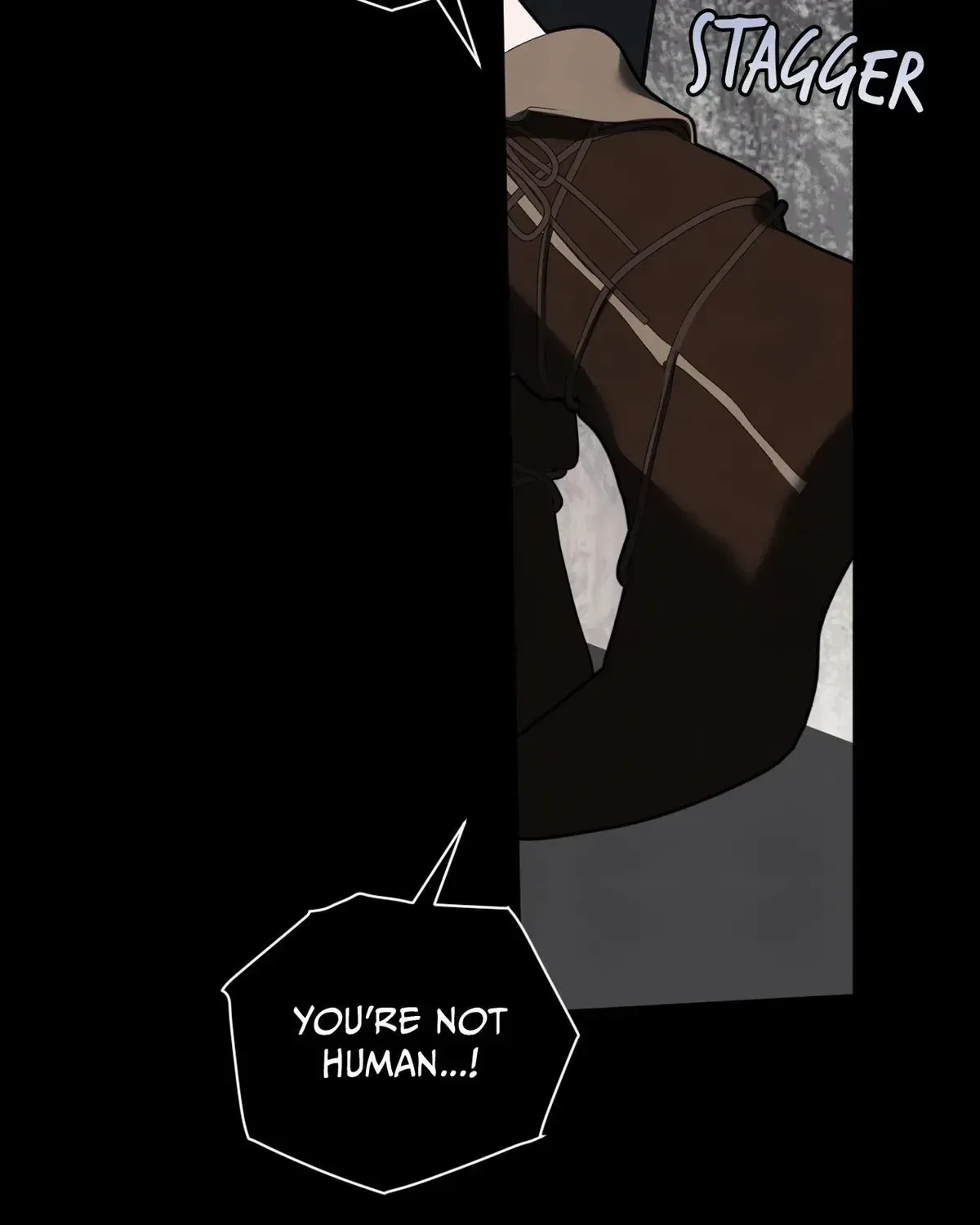 To The Witch Who Forgot The Bird Chapter 47 – Page 34