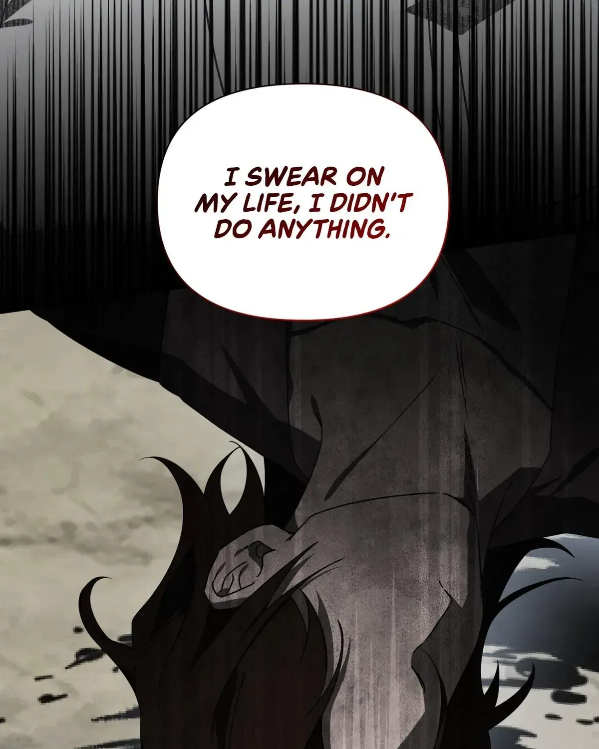 To The Witch Who Forgot The Bird Chapter 47 – Page 41