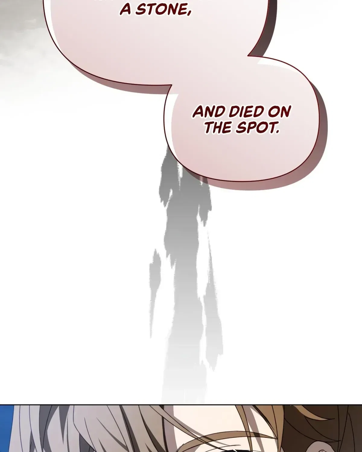 To The Witch Who Forgot The Bird Chapter 47 – Page 43