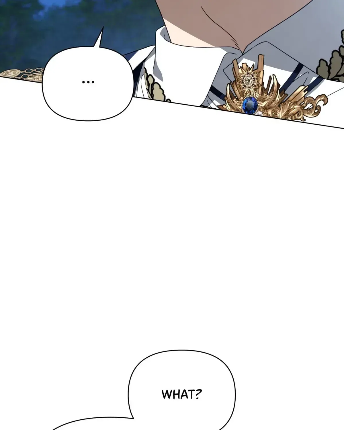To The Witch Who Forgot The Bird Chapter 47 – Page 45