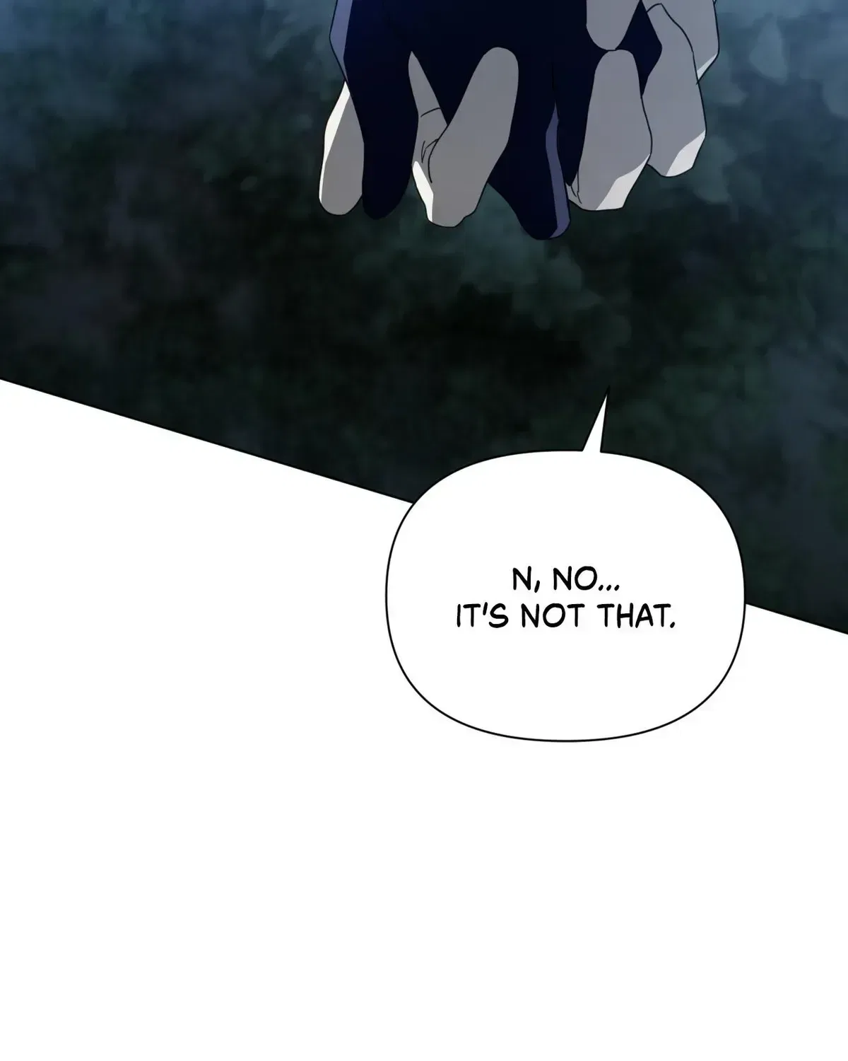 To The Witch Who Forgot The Bird Chapter 47 – Page 47