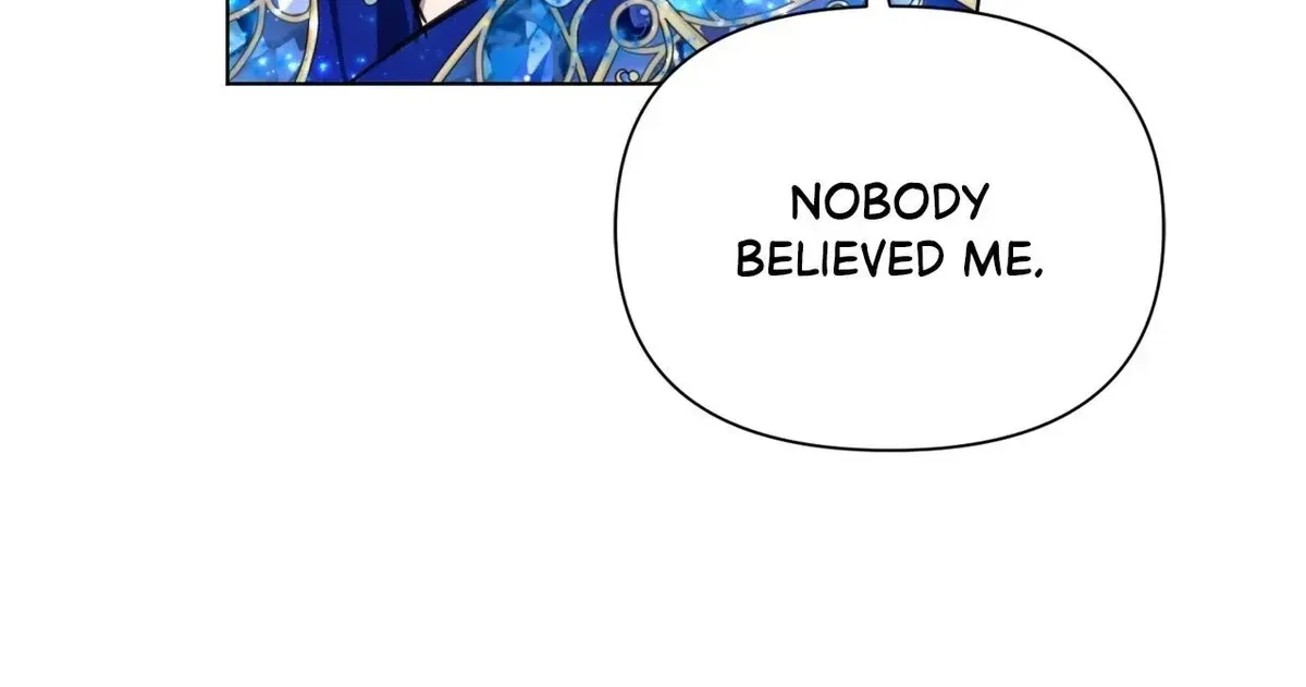 To The Witch Who Forgot The Bird Chapter 47 – Page 50