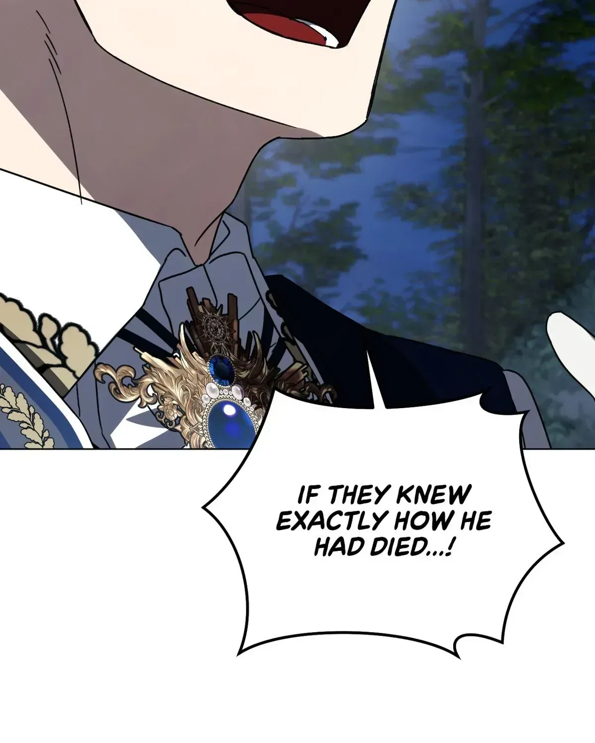 To The Witch Who Forgot The Bird Chapter 47 – Page 59
