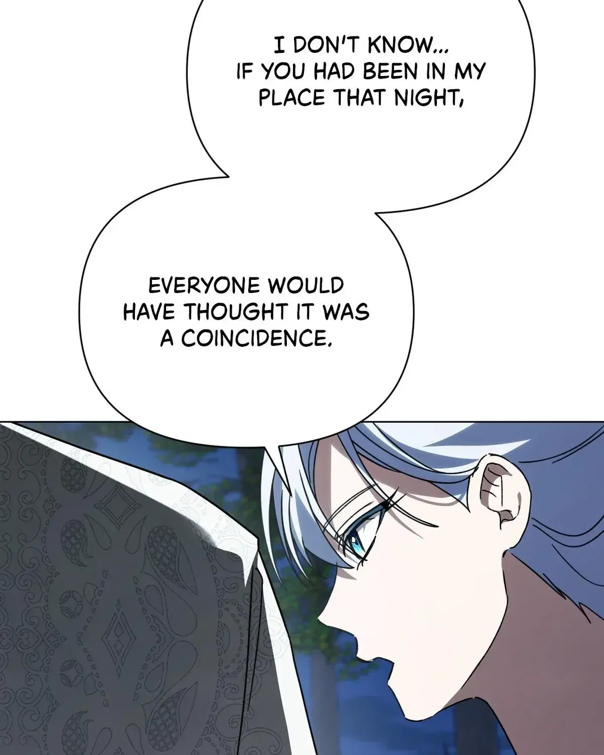 To The Witch Who Forgot The Bird Chapter 47 – Page 61