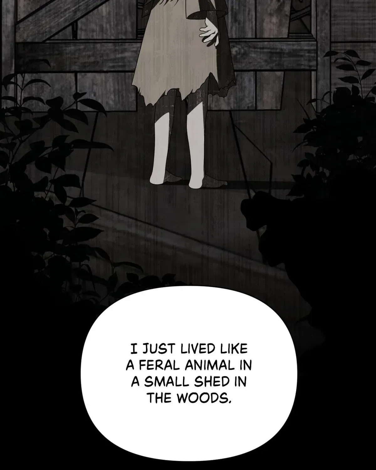 To The Witch Who Forgot The Bird Chapter 47 – Page 78