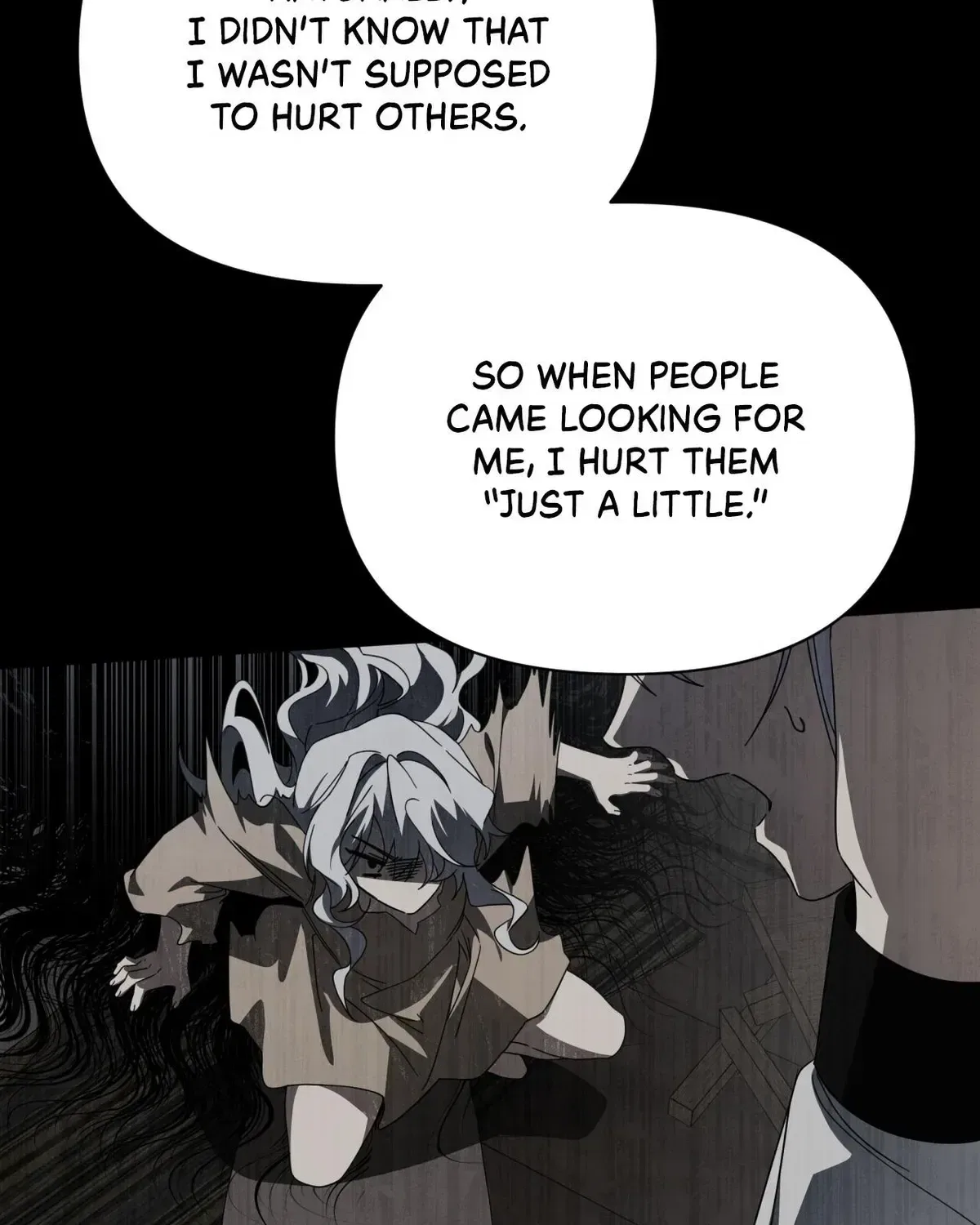 To The Witch Who Forgot The Bird Chapter 47 – Page 80