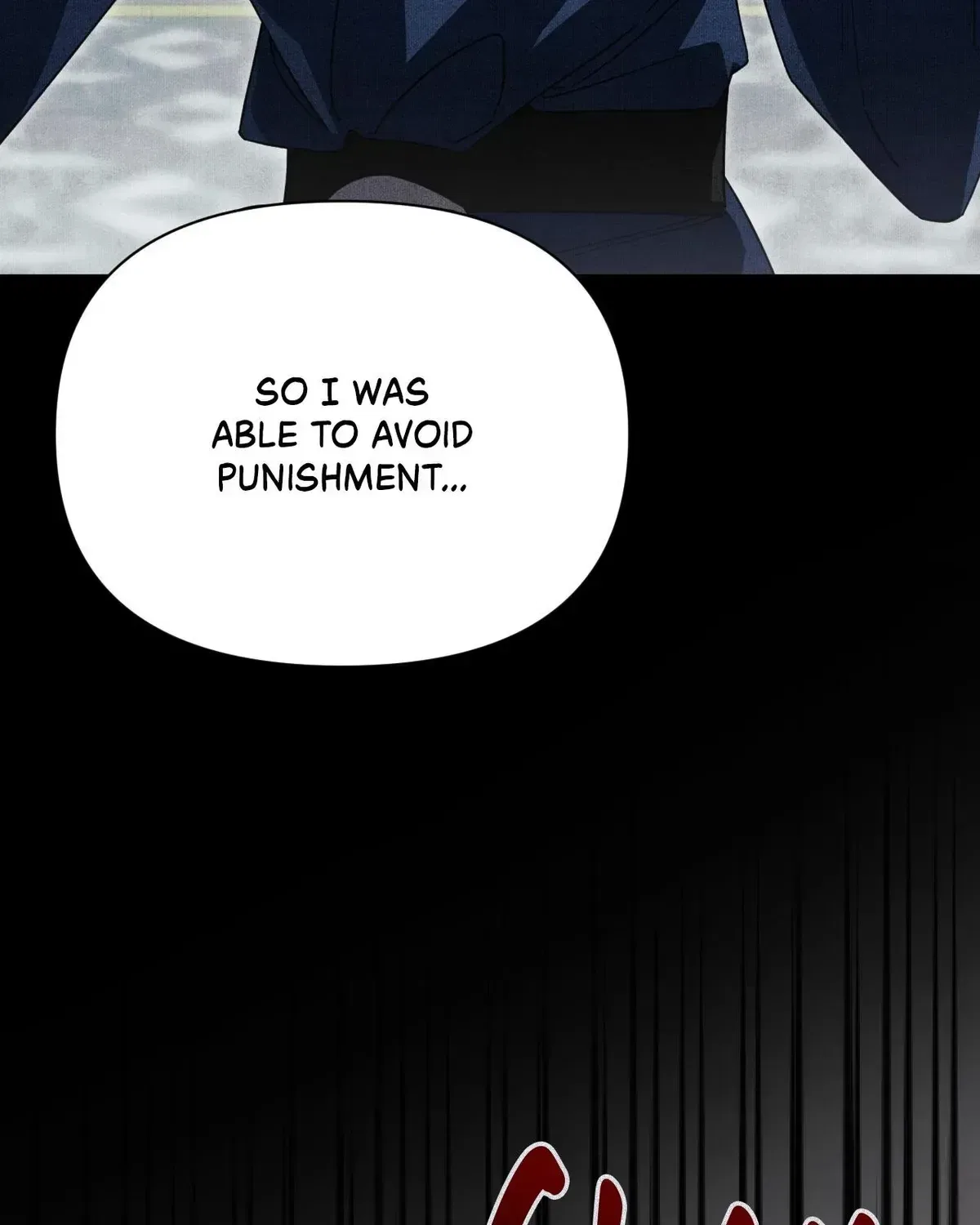 To The Witch Who Forgot The Bird Chapter 47 – Page 85
