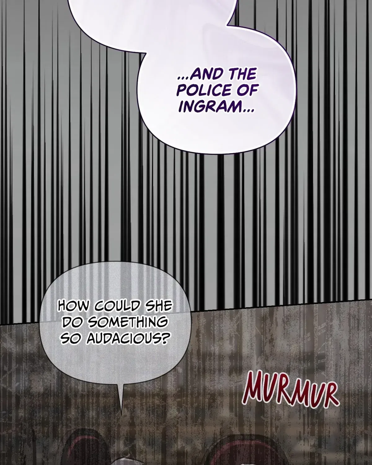 To The Witch Who Forgot The Bird Chapter 47 – Page 91