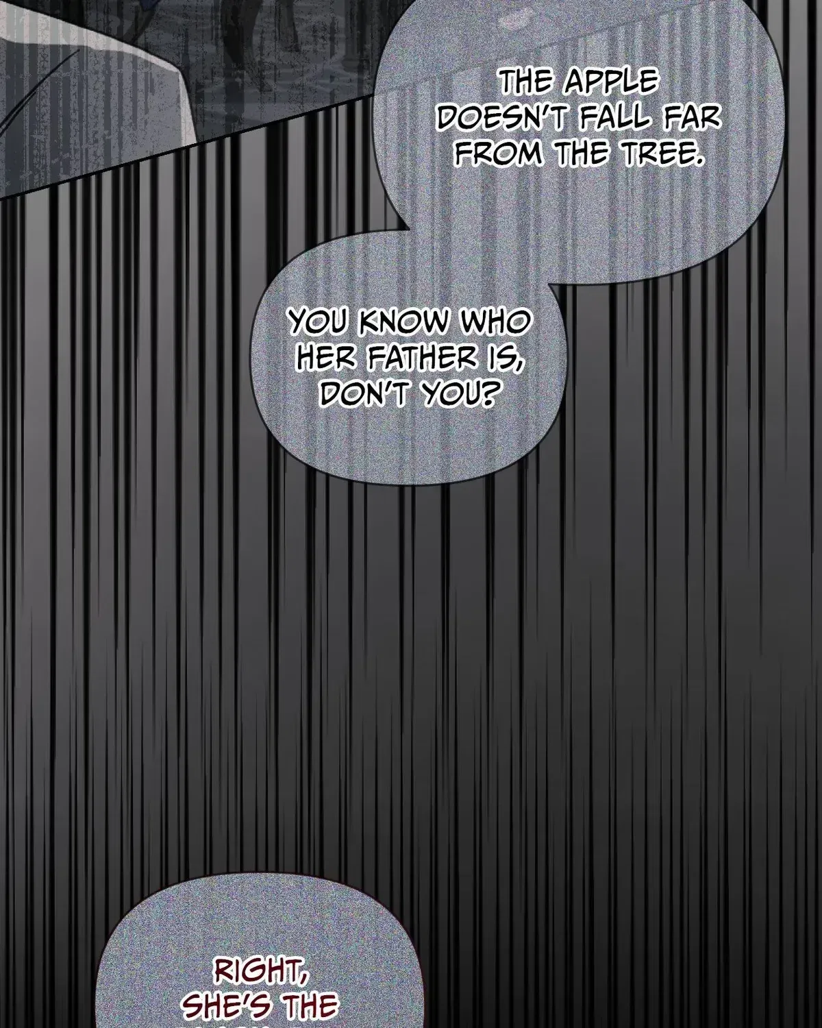 To The Witch Who Forgot The Bird Chapter 47 – Page 93