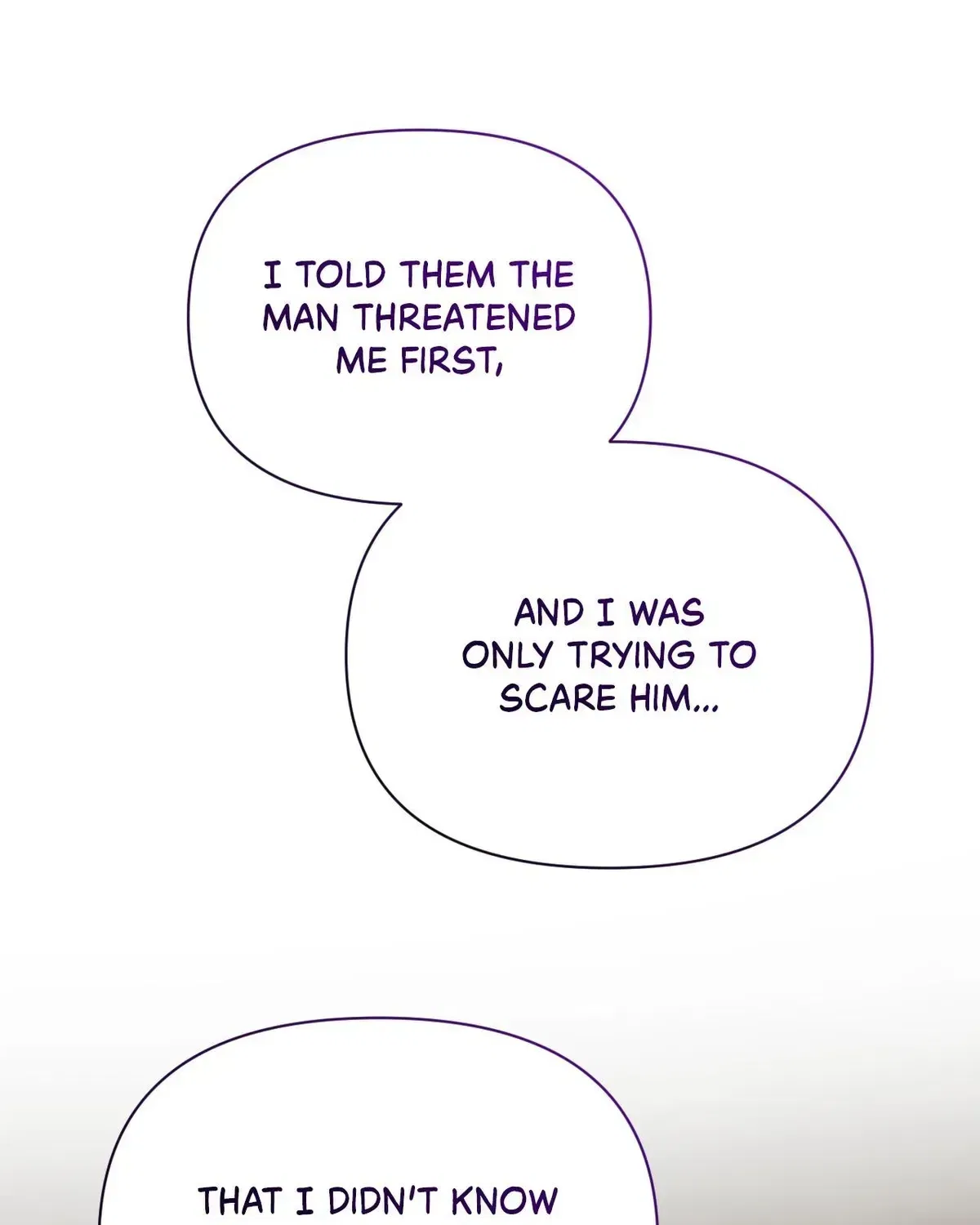 To The Witch Who Forgot The Bird Chapter 47 – Page 98