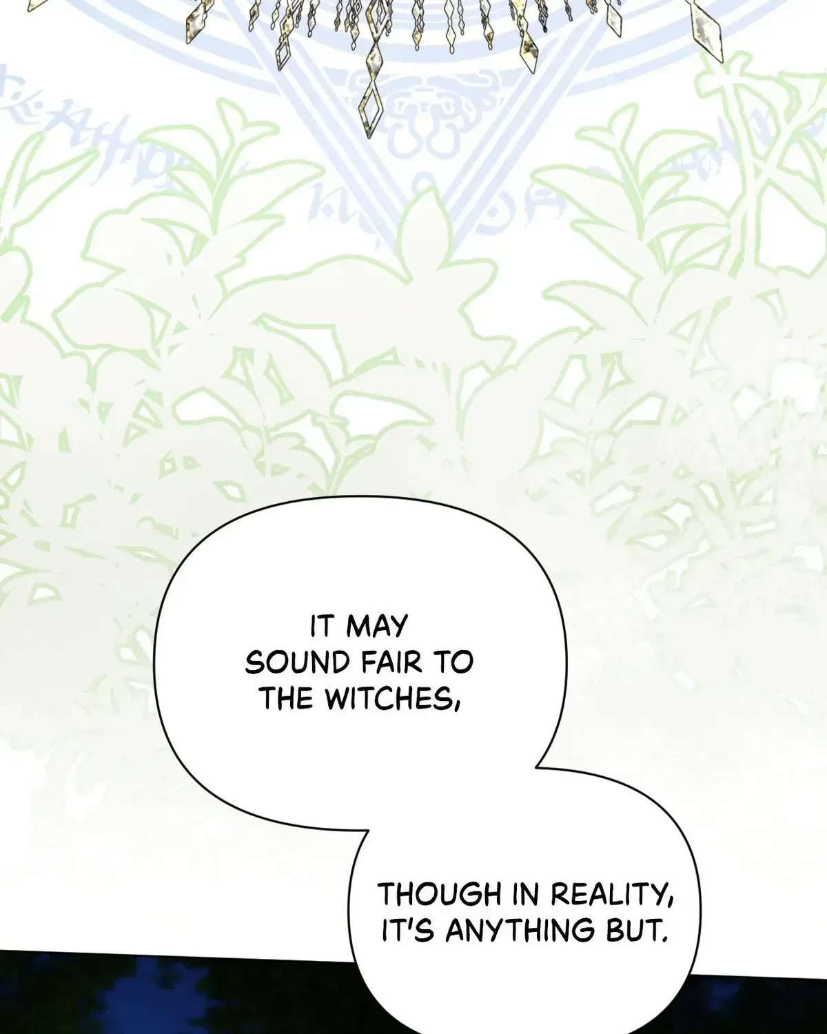 To The Witch Who Forgot The Bird Chapter 47 – Page 104