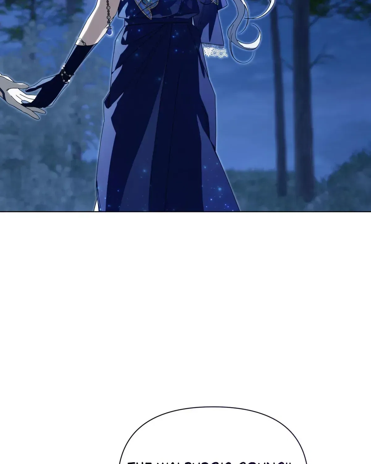 To The Witch Who Forgot The Bird Chapter 47 – Page 106