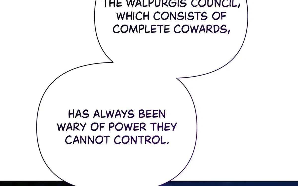 To The Witch Who Forgot The Bird Chapter 47 – Page 107