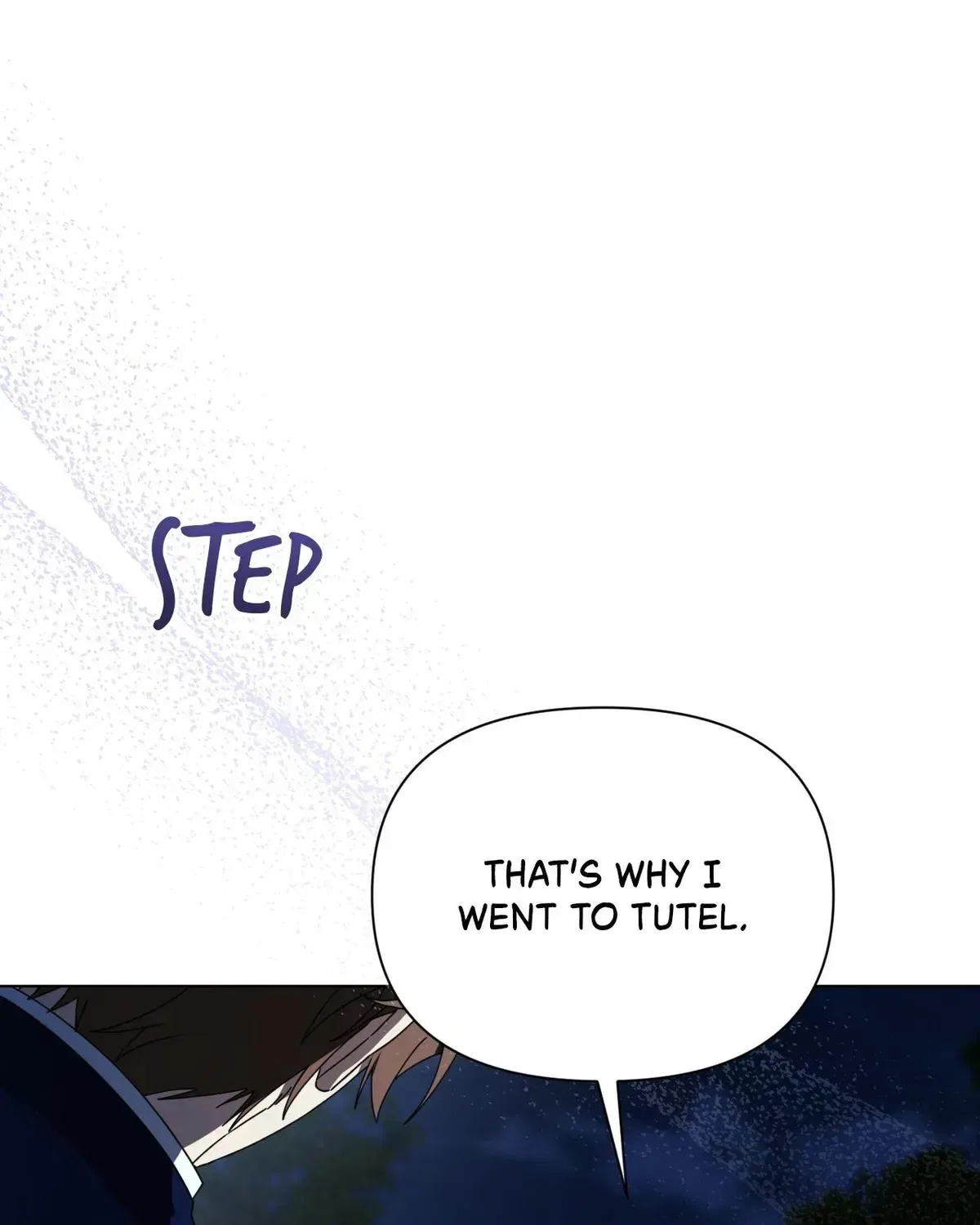 To The Witch Who Forgot The Bird Chapter 47 – Page 110