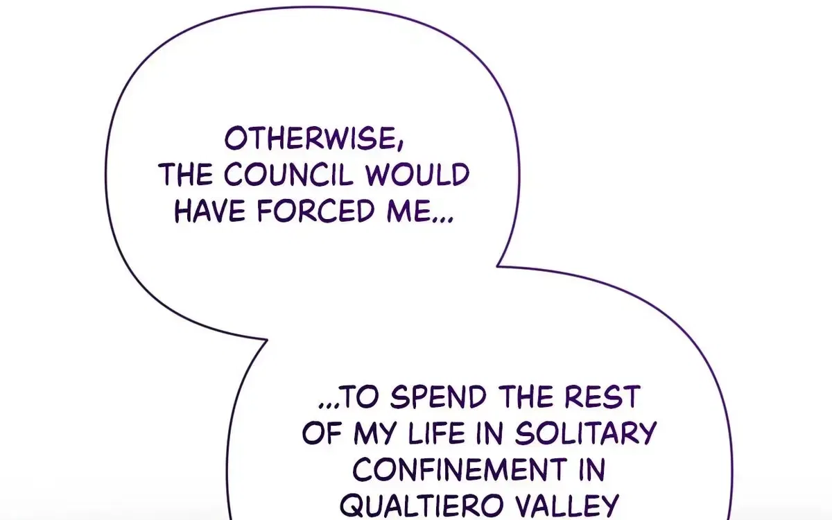 To The Witch Who Forgot The Bird Chapter 47 – Page 113