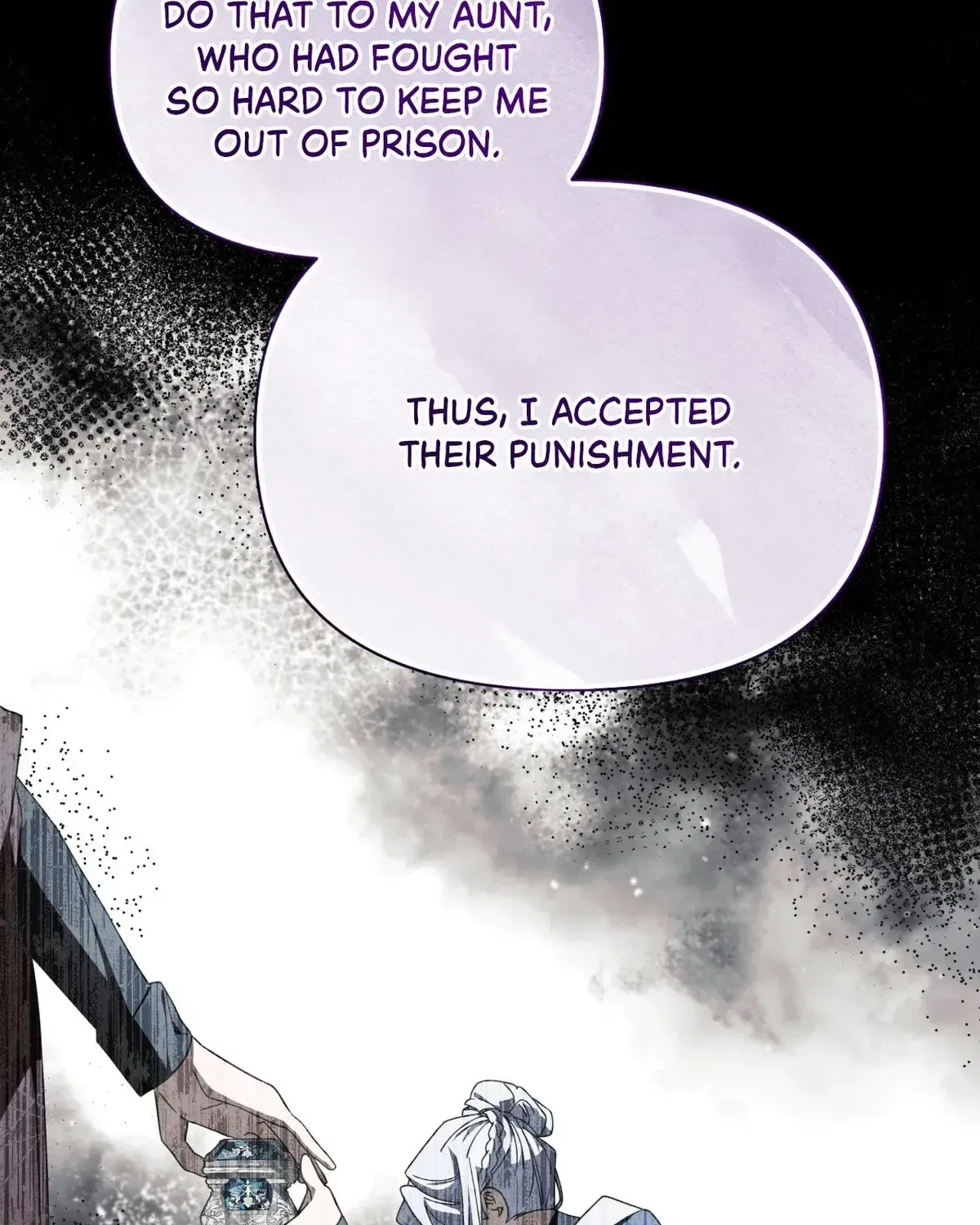 To The Witch Who Forgot The Bird Chapter 47 – Page 118
