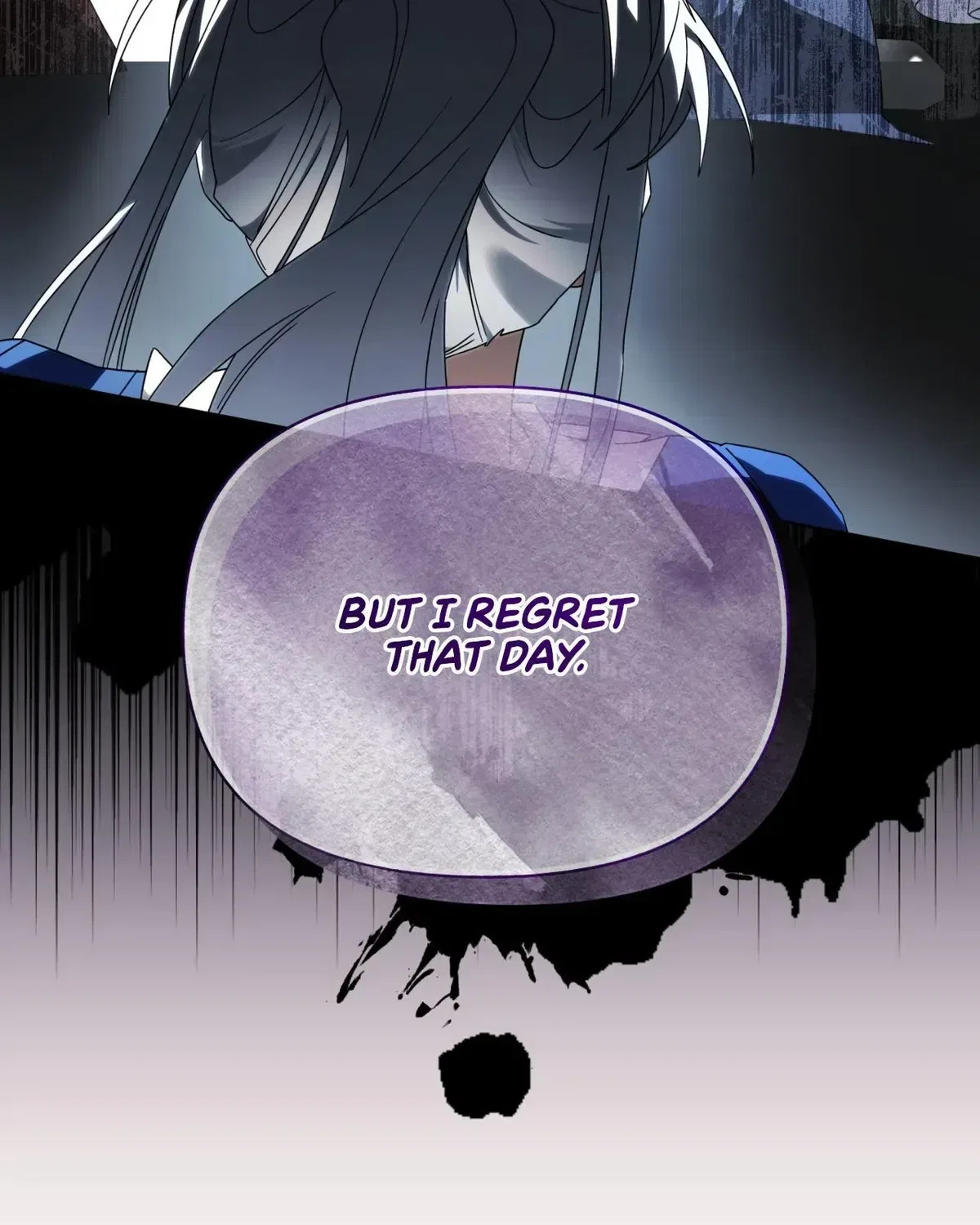 To The Witch Who Forgot The Bird Chapter 47 – Page 120