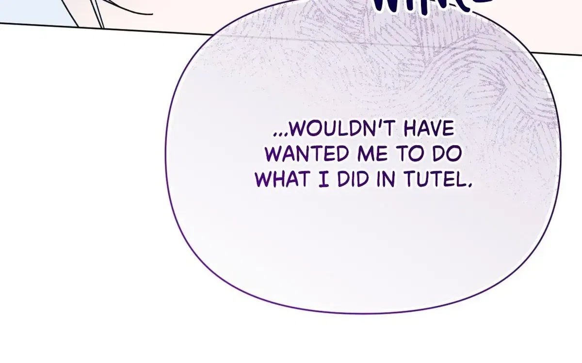 To The Witch Who Forgot The Bird Chapter 47 – Page 123