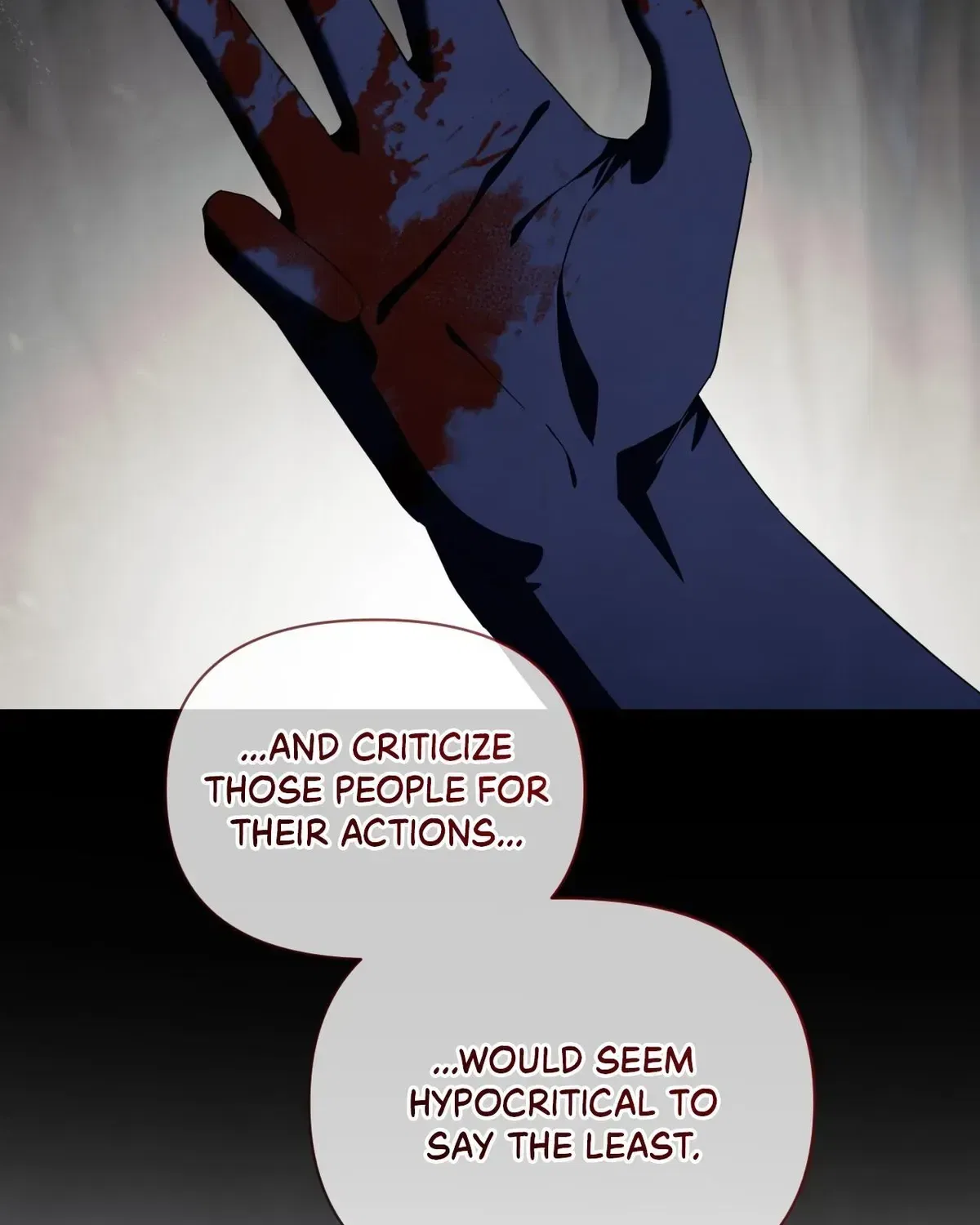 To The Witch Who Forgot The Bird Chapter 47 – Page 126