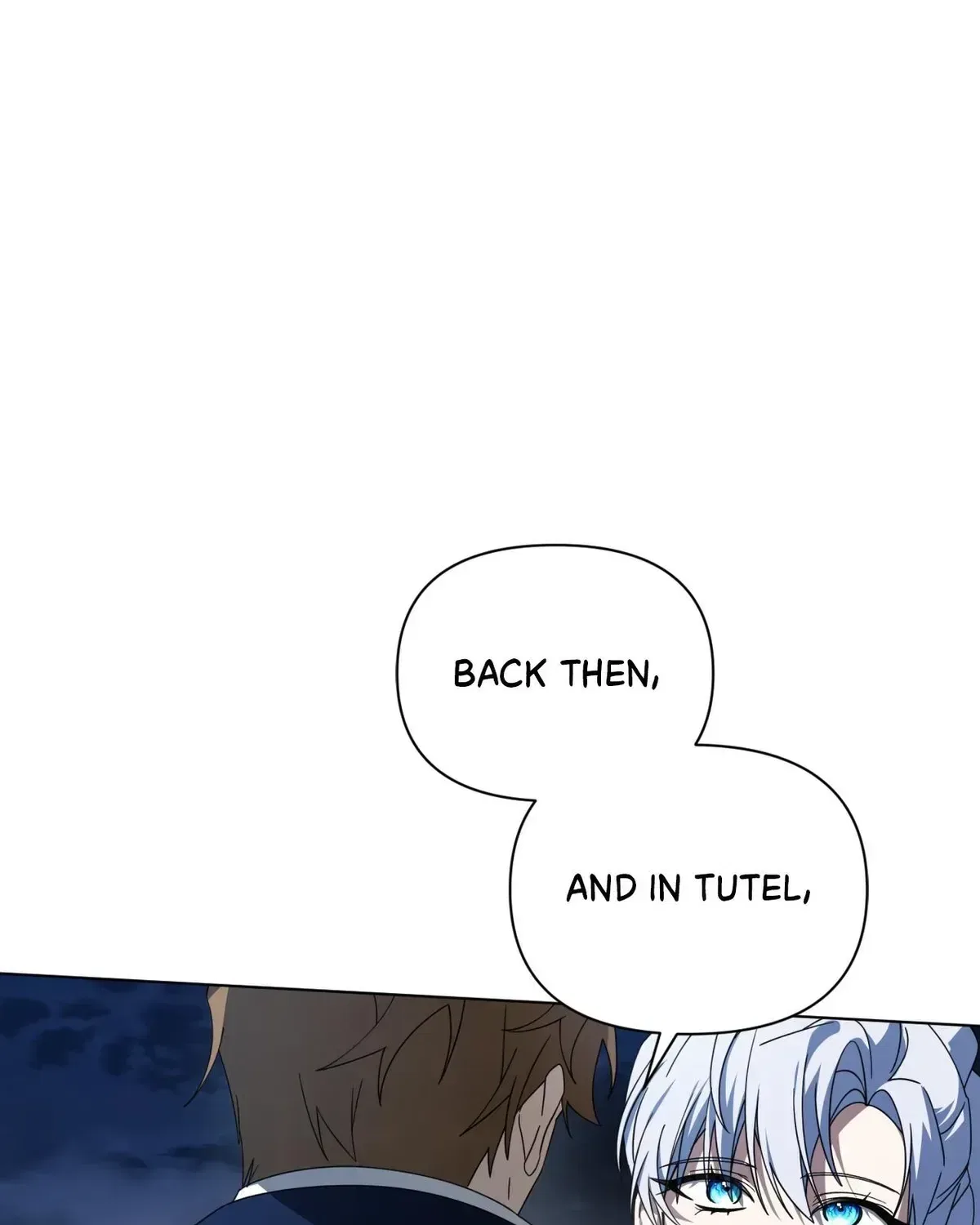 To The Witch Who Forgot The Bird Chapter 47 – Page 130