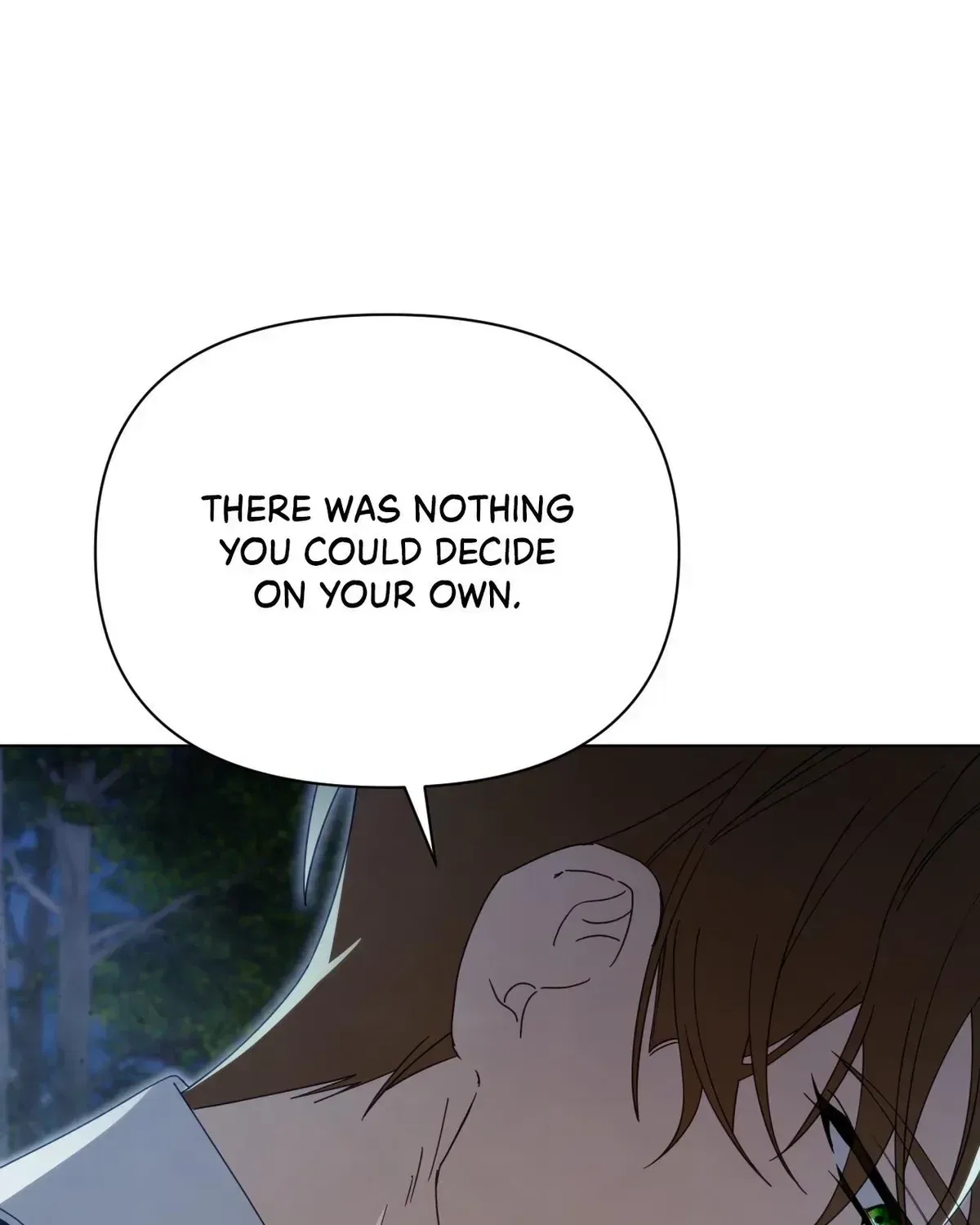 To The Witch Who Forgot The Bird Chapter 47 – Page 133