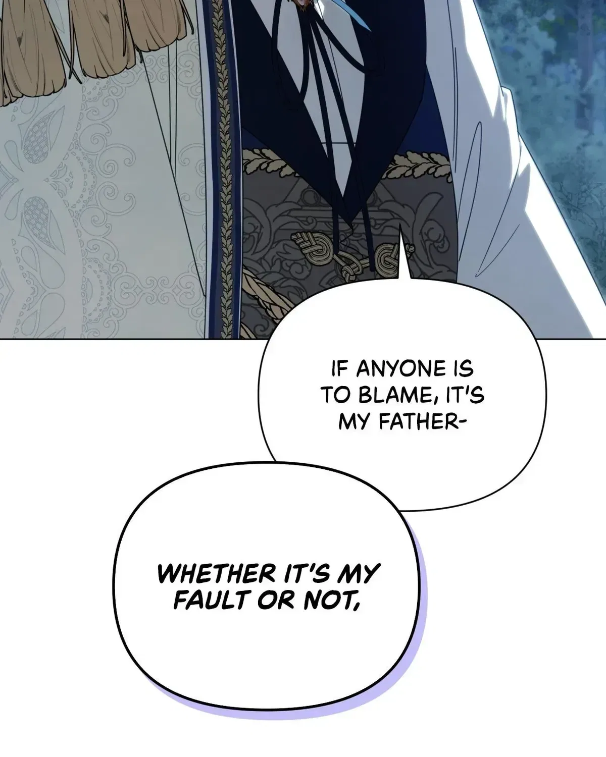 To The Witch Who Forgot The Bird Chapter 47 – Page 135