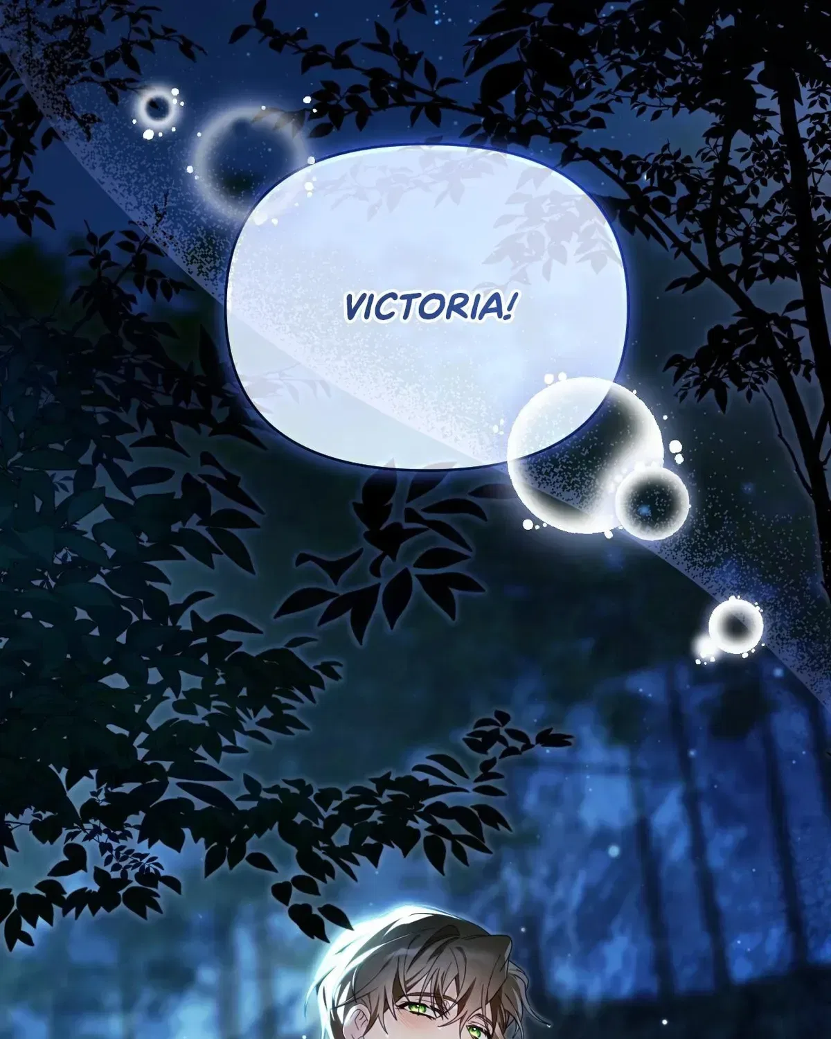 To The Witch Who Forgot The Bird Chapter 47 – Page 187