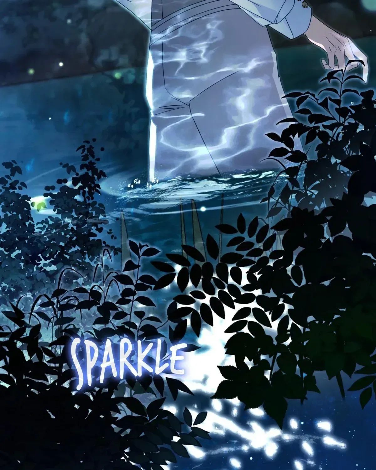 To The Witch Who Forgot The Bird Chapter 47 – Page 189