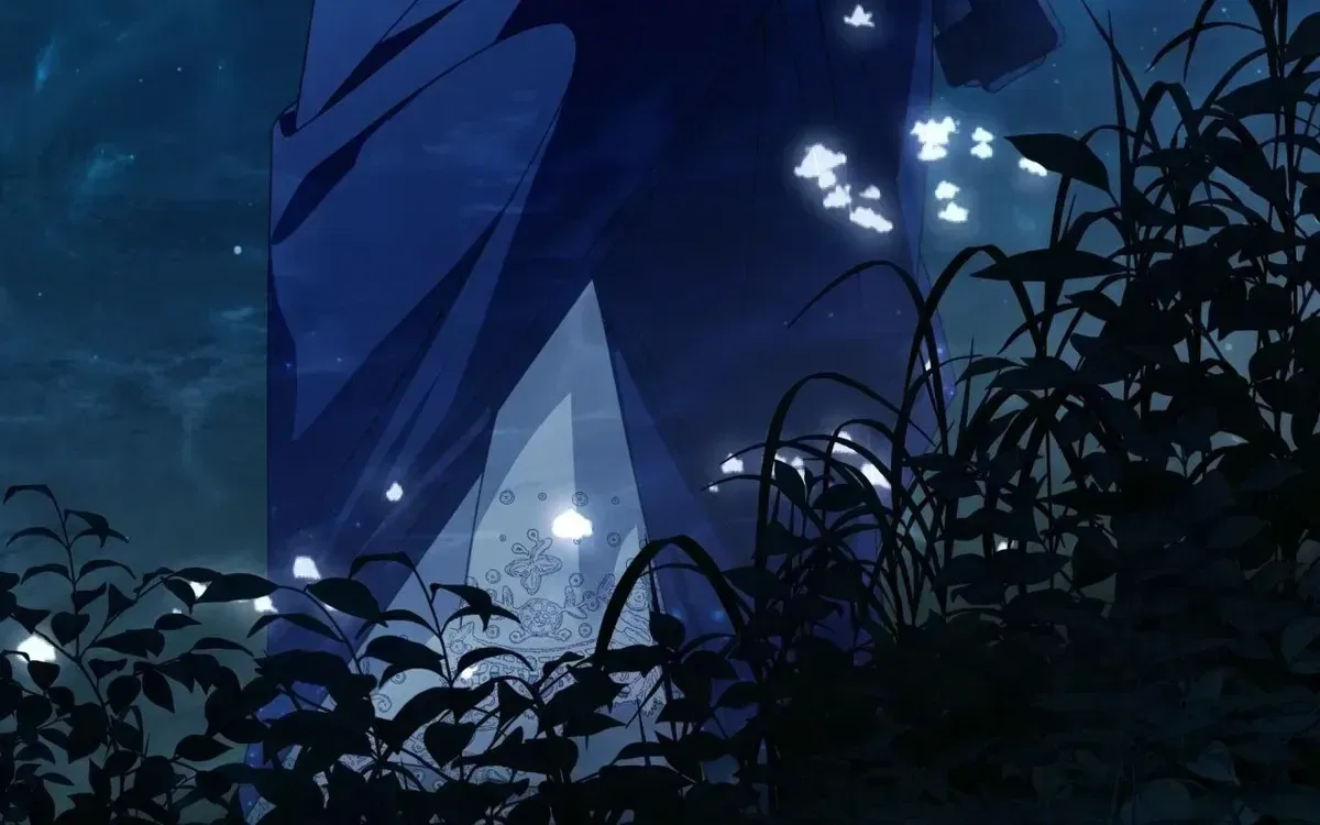 To The Witch Who Forgot The Bird Chapter 47 – Page 192