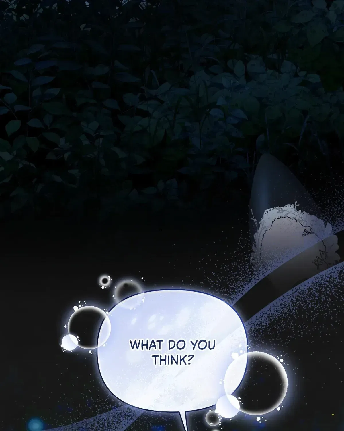 To The Witch Who Forgot The Bird Chapter 47 – Page 193
