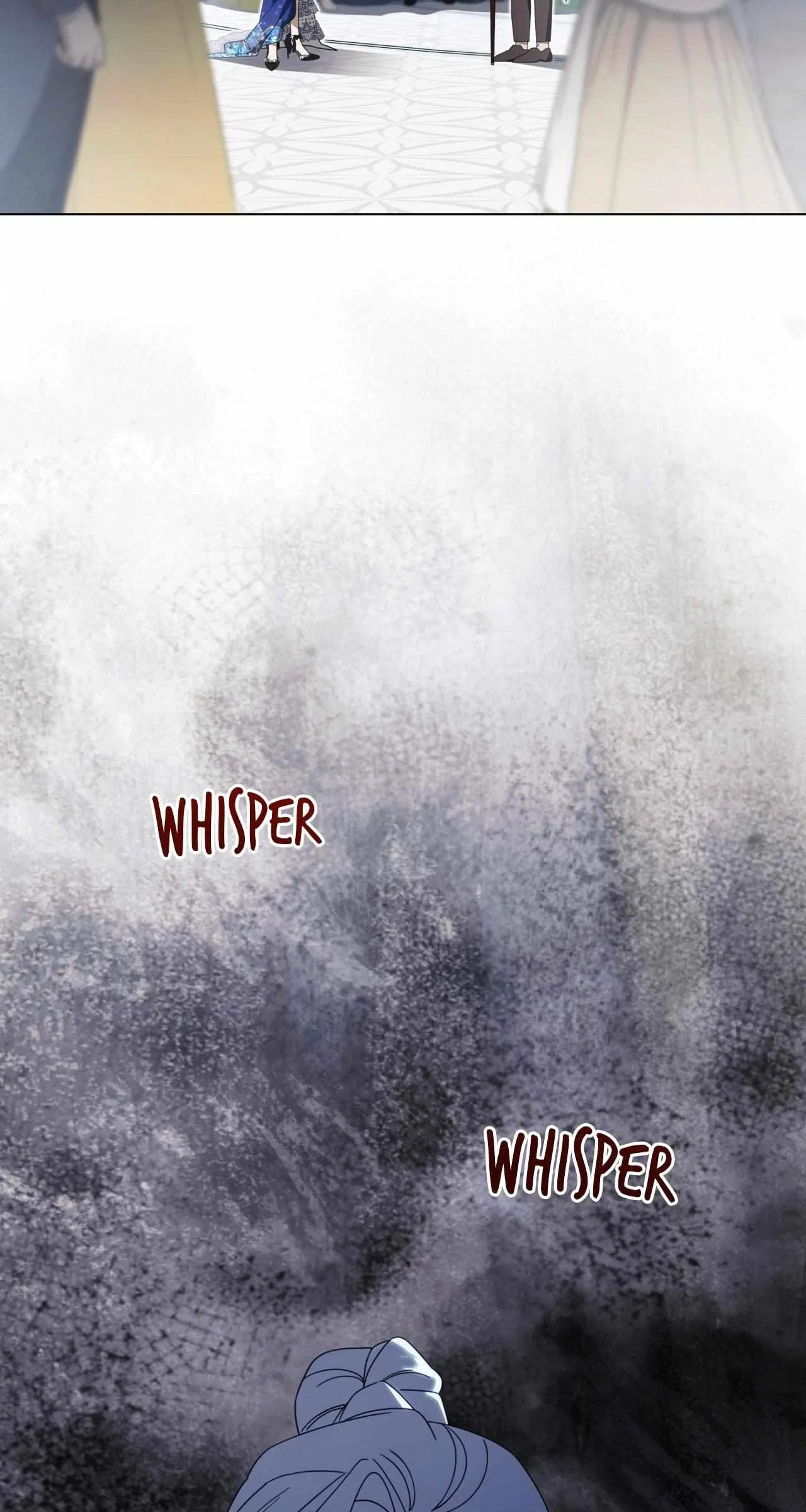 To The Witch Who Forgot The Bird Chapter 46 – Page 4