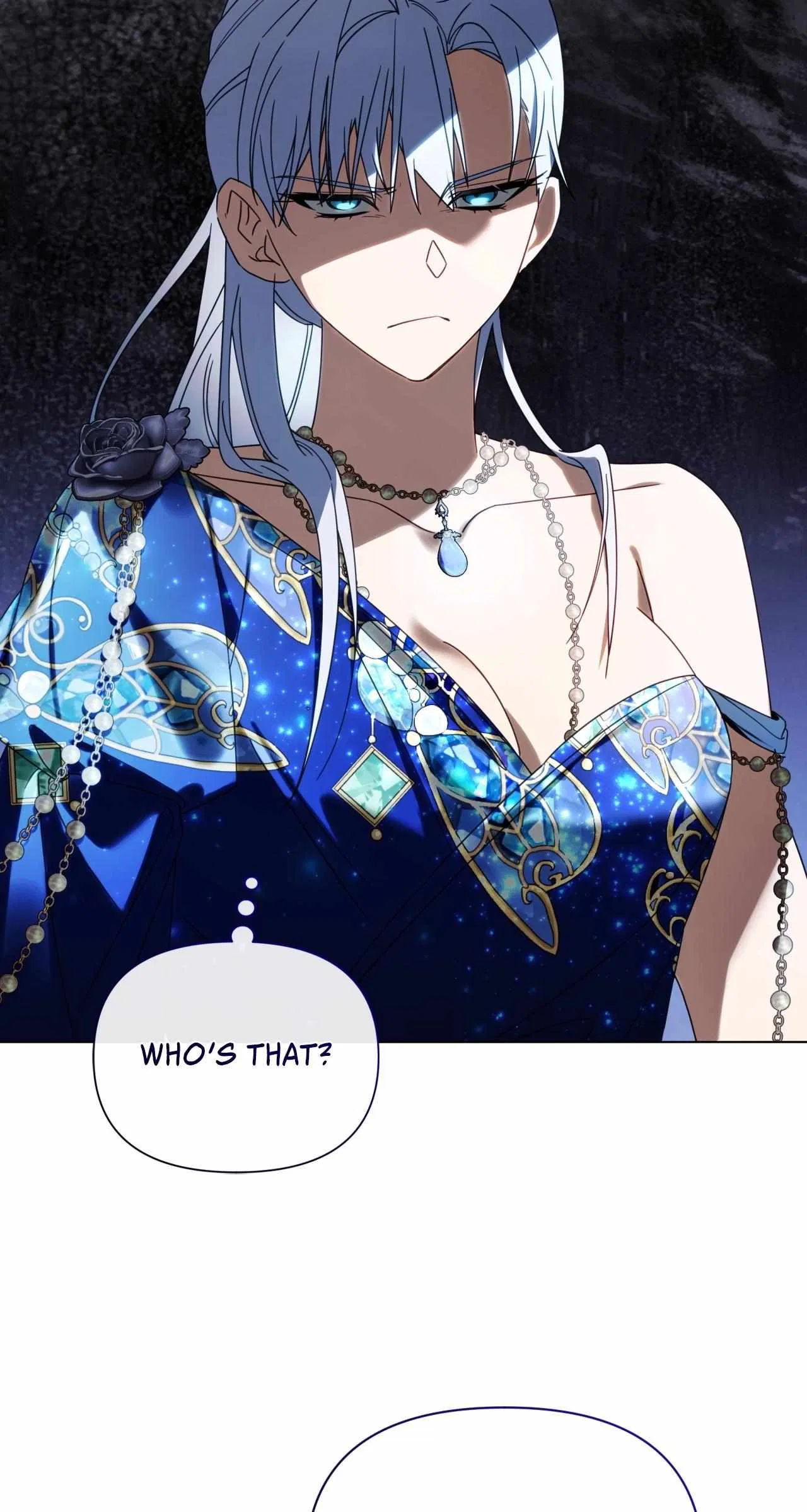To The Witch Who Forgot The Bird Chapter 46 – Page 5