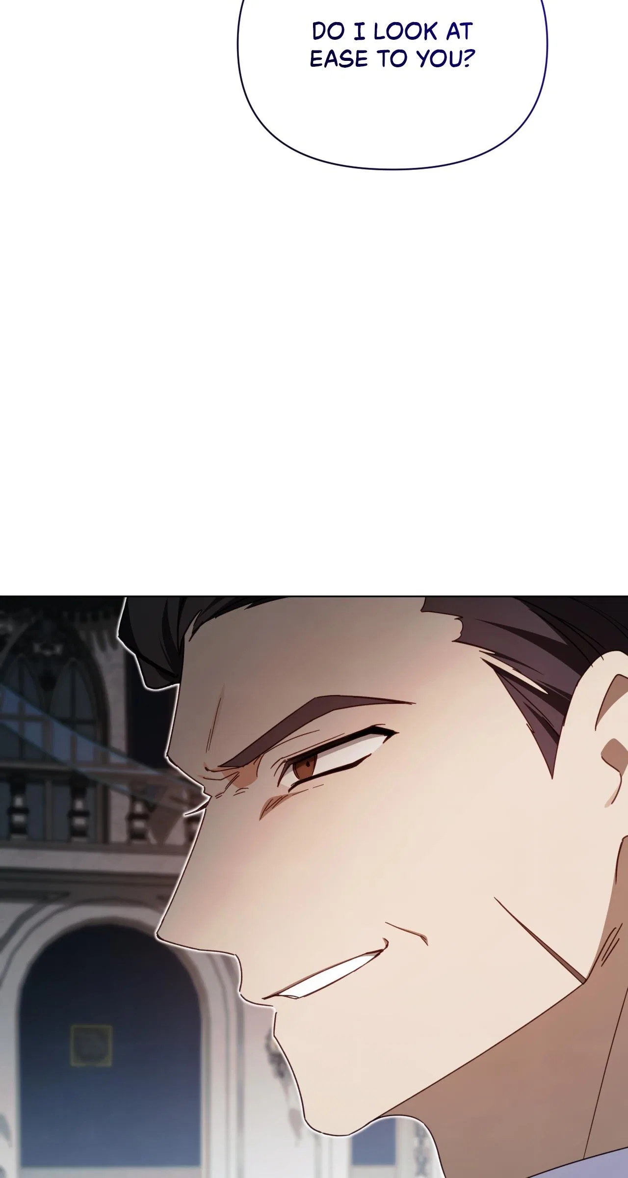 To The Witch Who Forgot The Bird Chapter 46 – Page 6