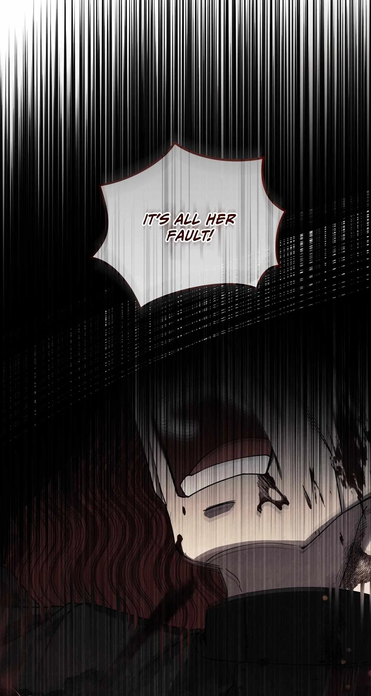 To The Witch Who Forgot The Bird Chapter 46 – Page 19