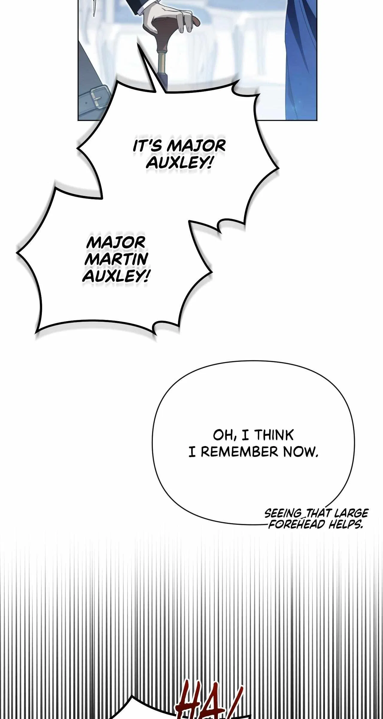 To The Witch Who Forgot The Bird Chapter 46 – Page 24